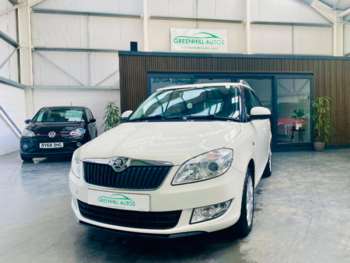 (13) - 1.2 TSI Elegance DSG Euro 5 5dr
