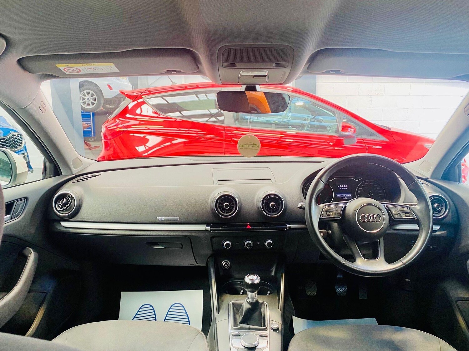 Used Audi A3 for sale - 77754184: Photo 11