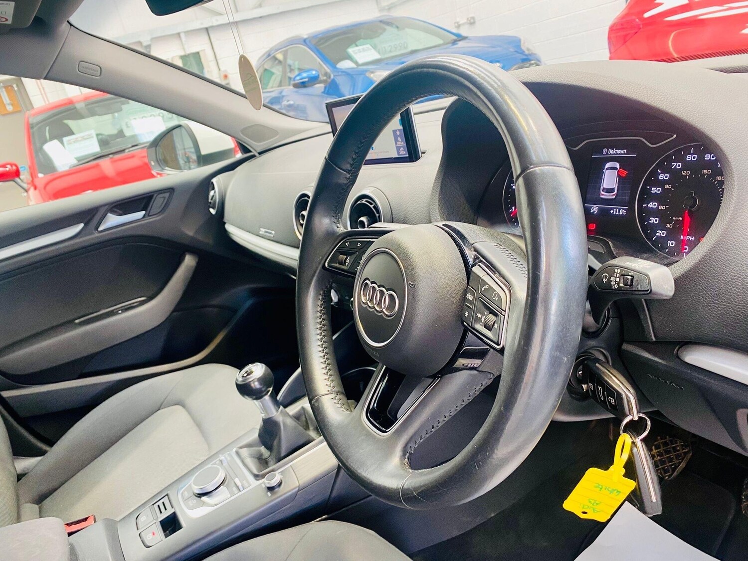 Used Audi A3 for sale - 77754184: Photo 13