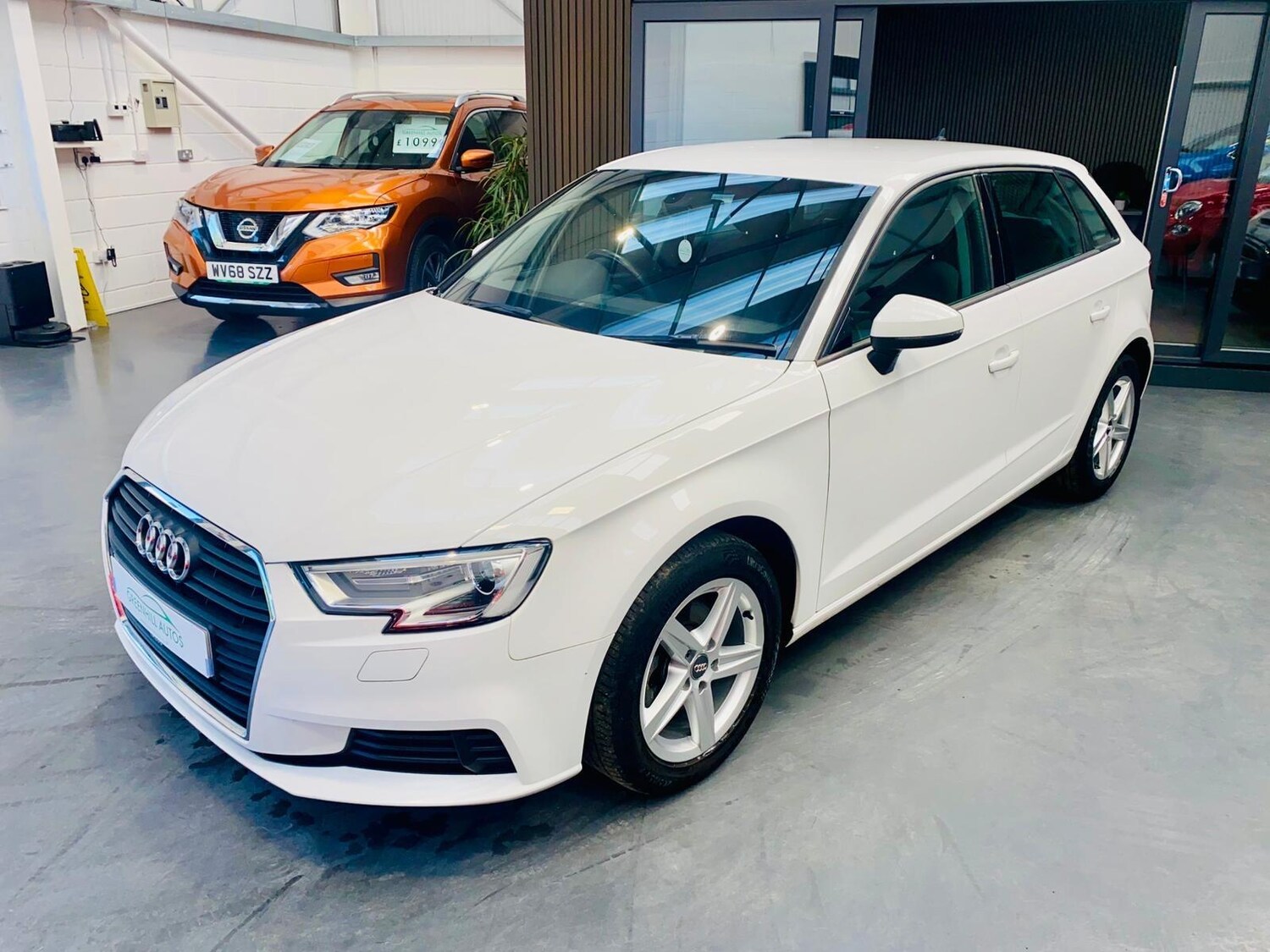 Used Audi A3 for sale - 77754184: Photo 14