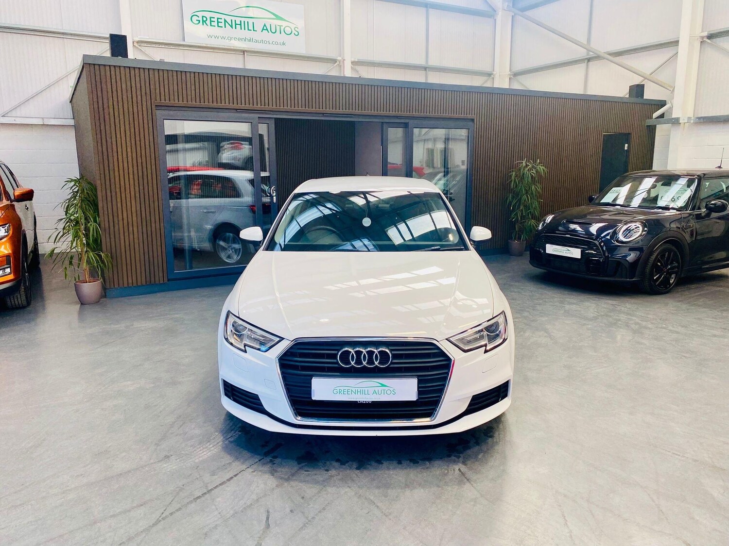 Used Audi A3 for sale - 77754184: Photo 15