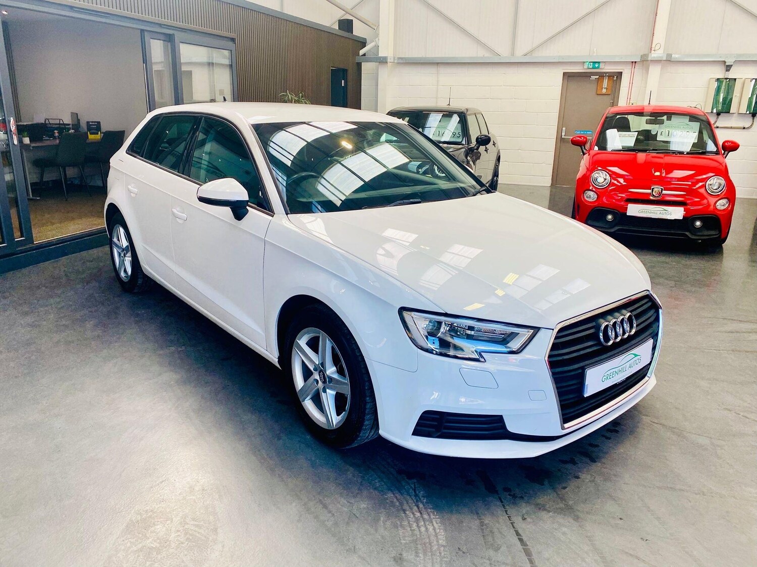 Used Audi A3 for sale - 77754184: Photo 16