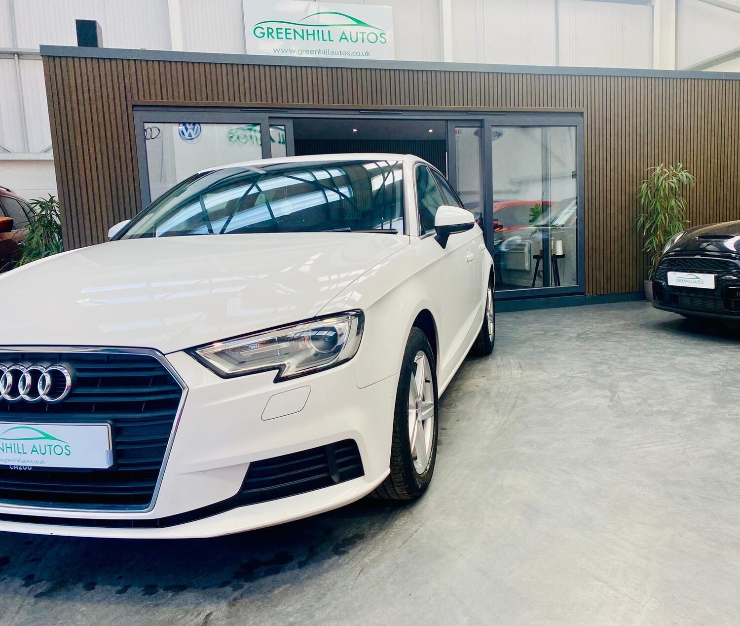 Used Audi A3 for sale - 77754184: Photo 17