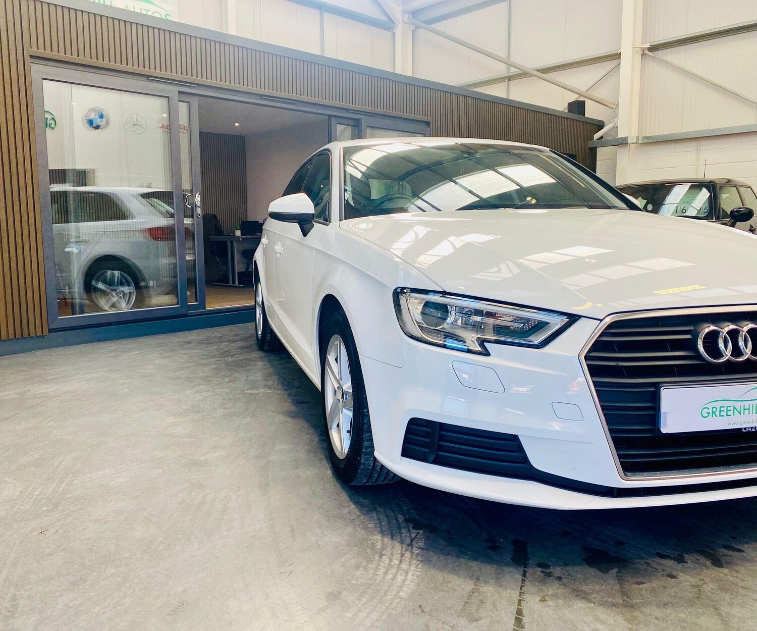 Used Audi A3 for sale - 77754184: Photo 18