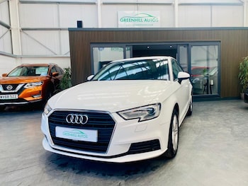 Used Audi A3 2019 for sale - 77754184: Photo