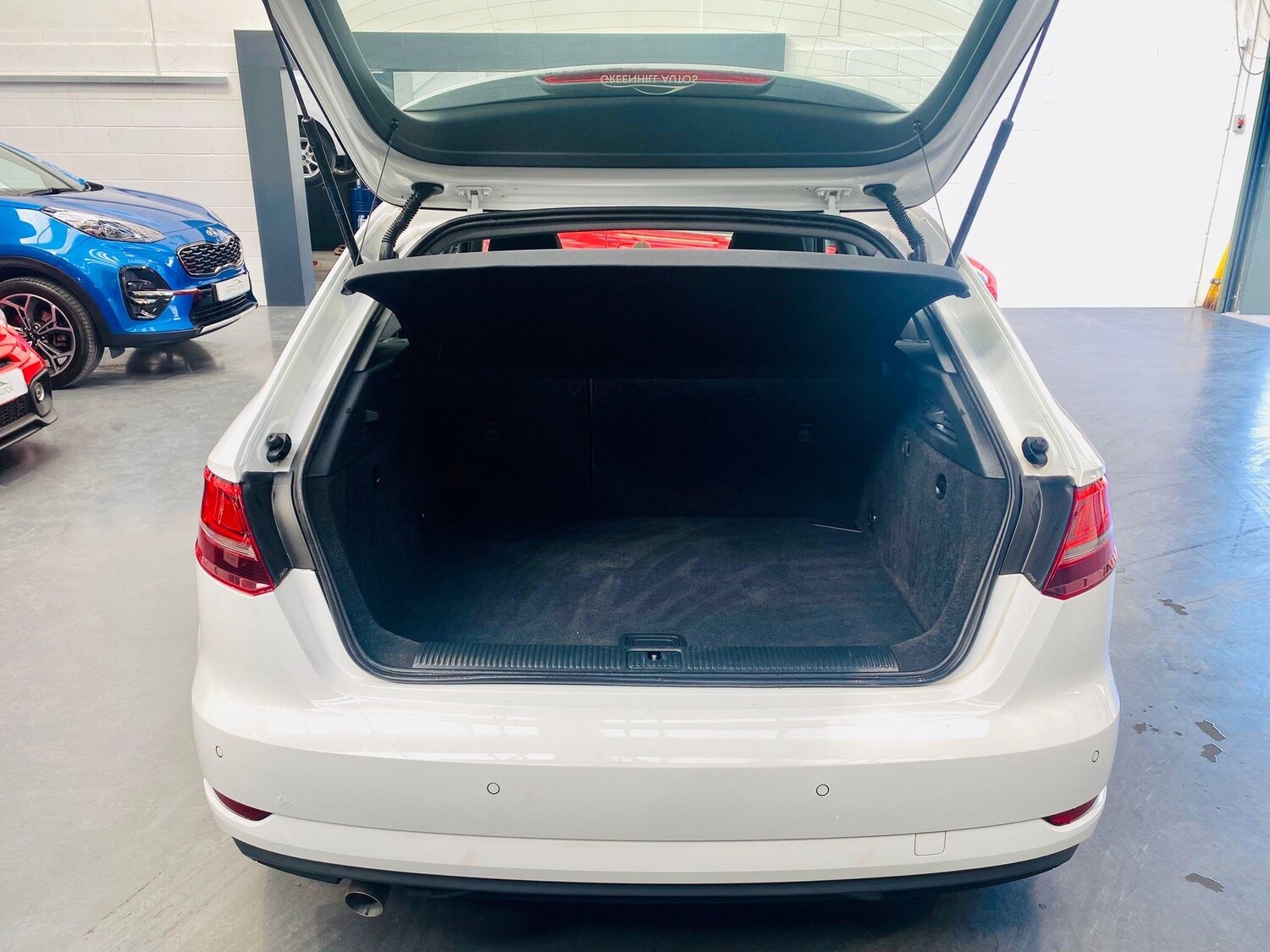 Used Audi A3 for sale - 77754184: Photo 20