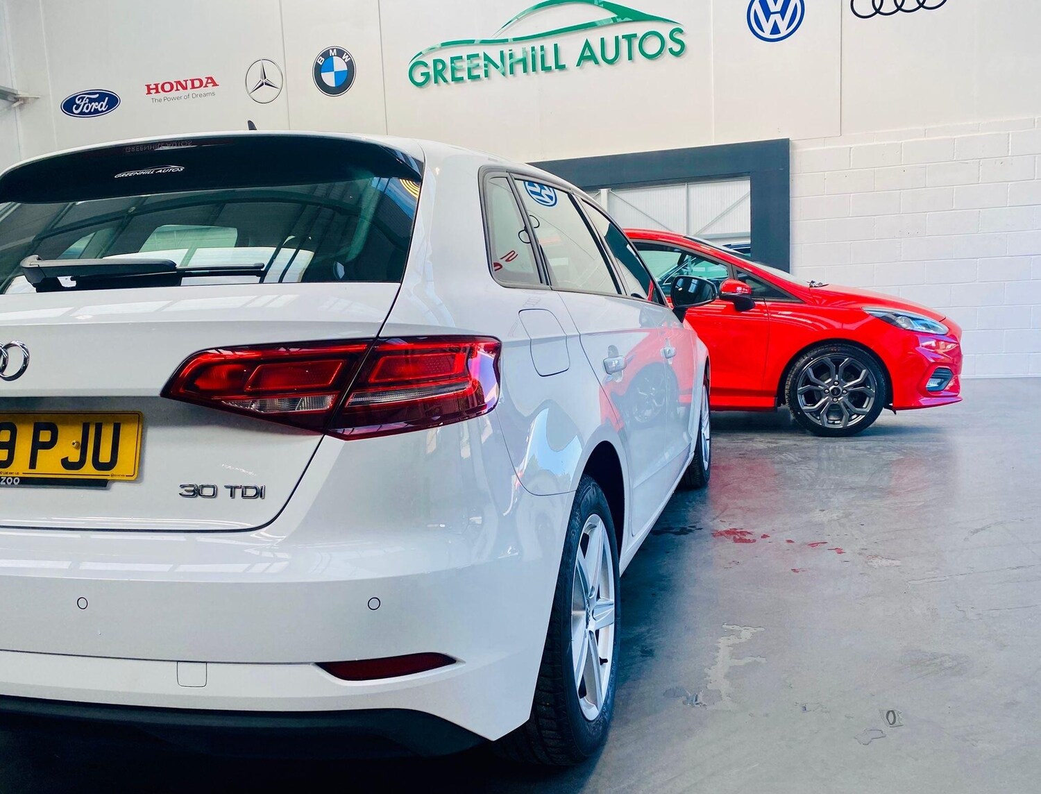 Used Audi A3 for sale - 77754184: Photo 21