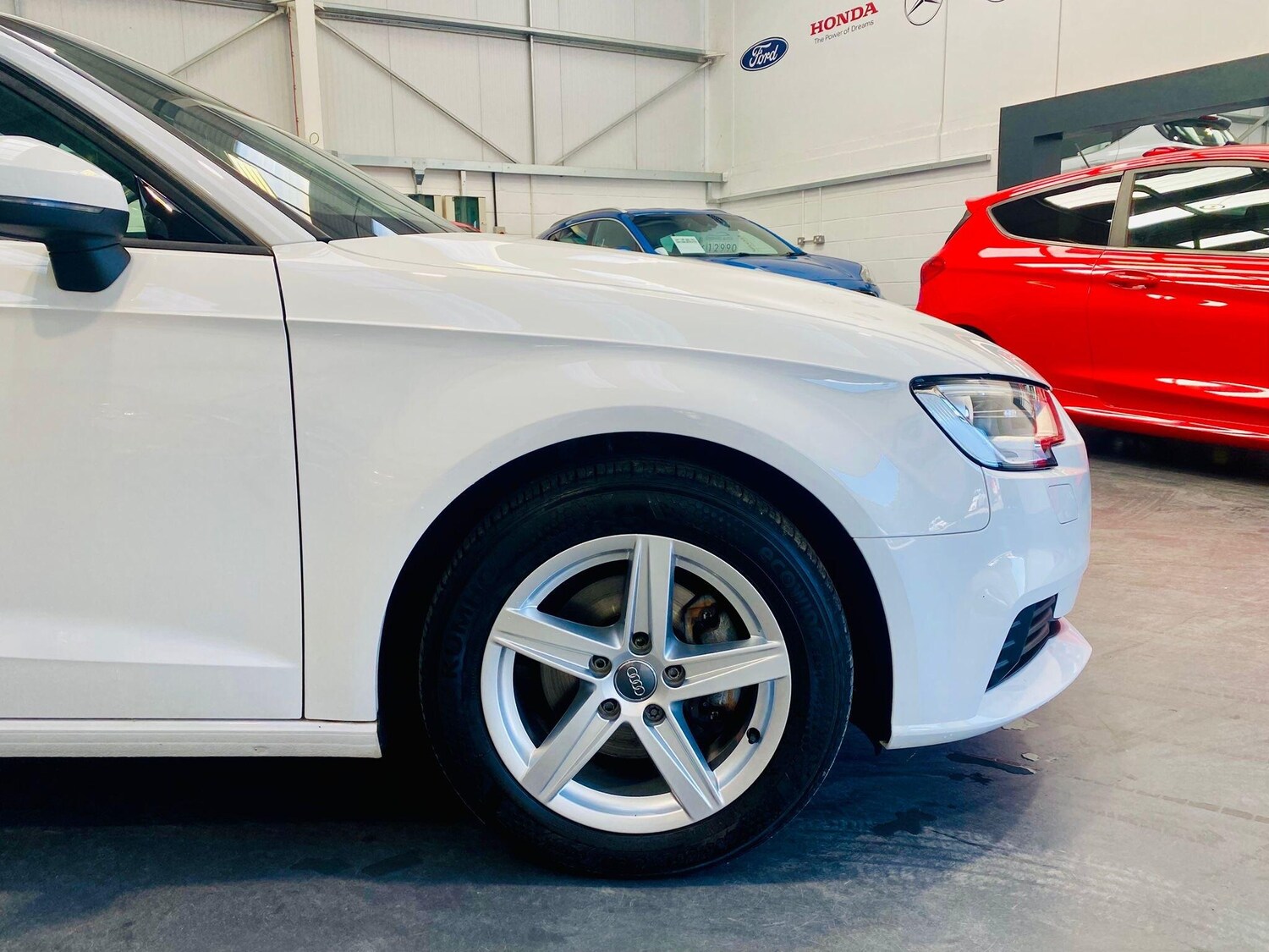 Used Audi A3 for sale - 77754184: Photo 23