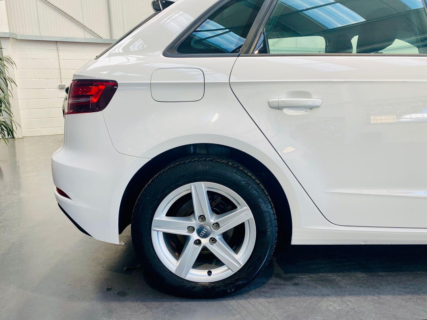 Used Audi A3 for sale - 77754184: Photo 24