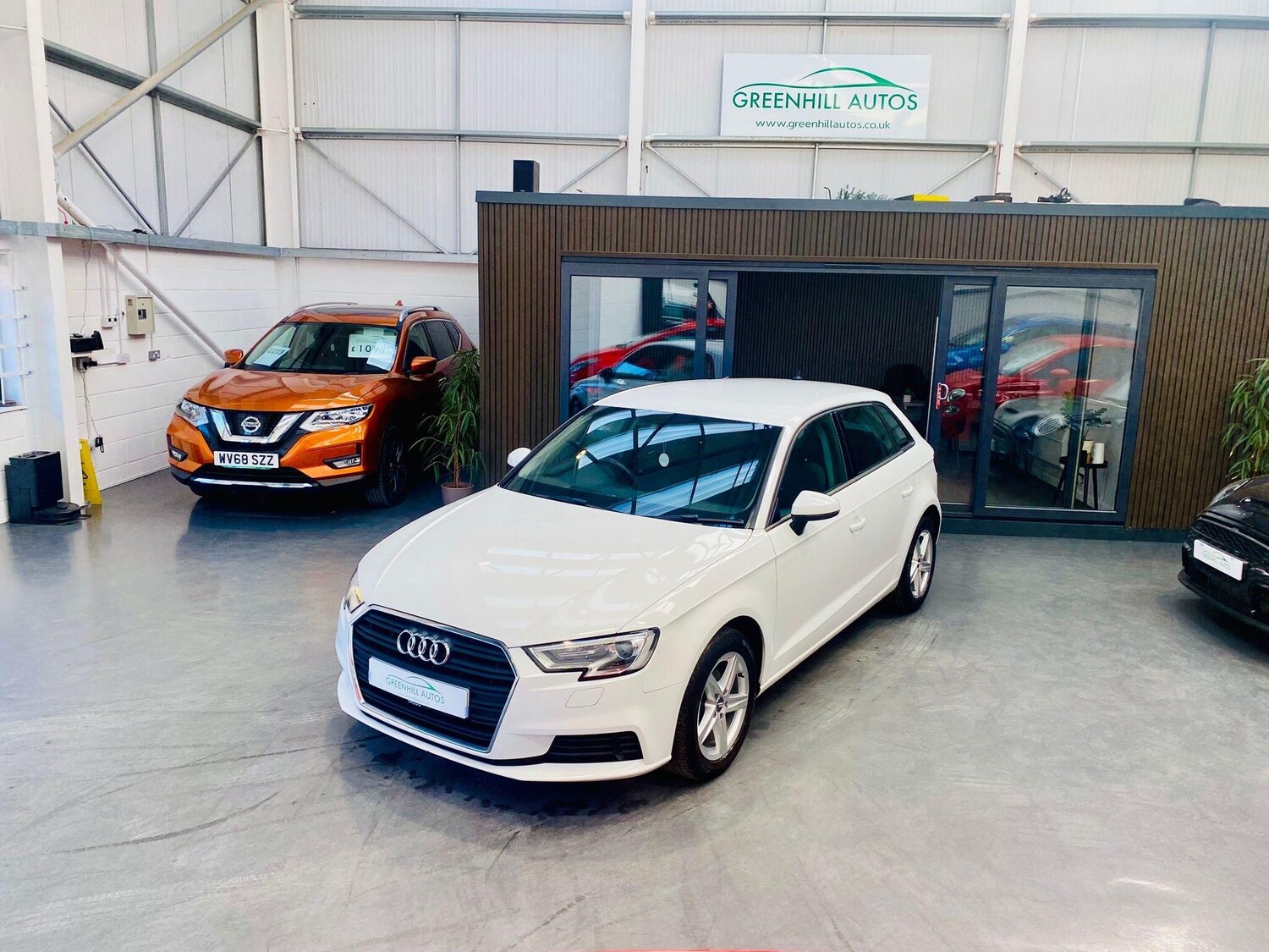 Used Audi A3 for sale - 77754184: Photo 26