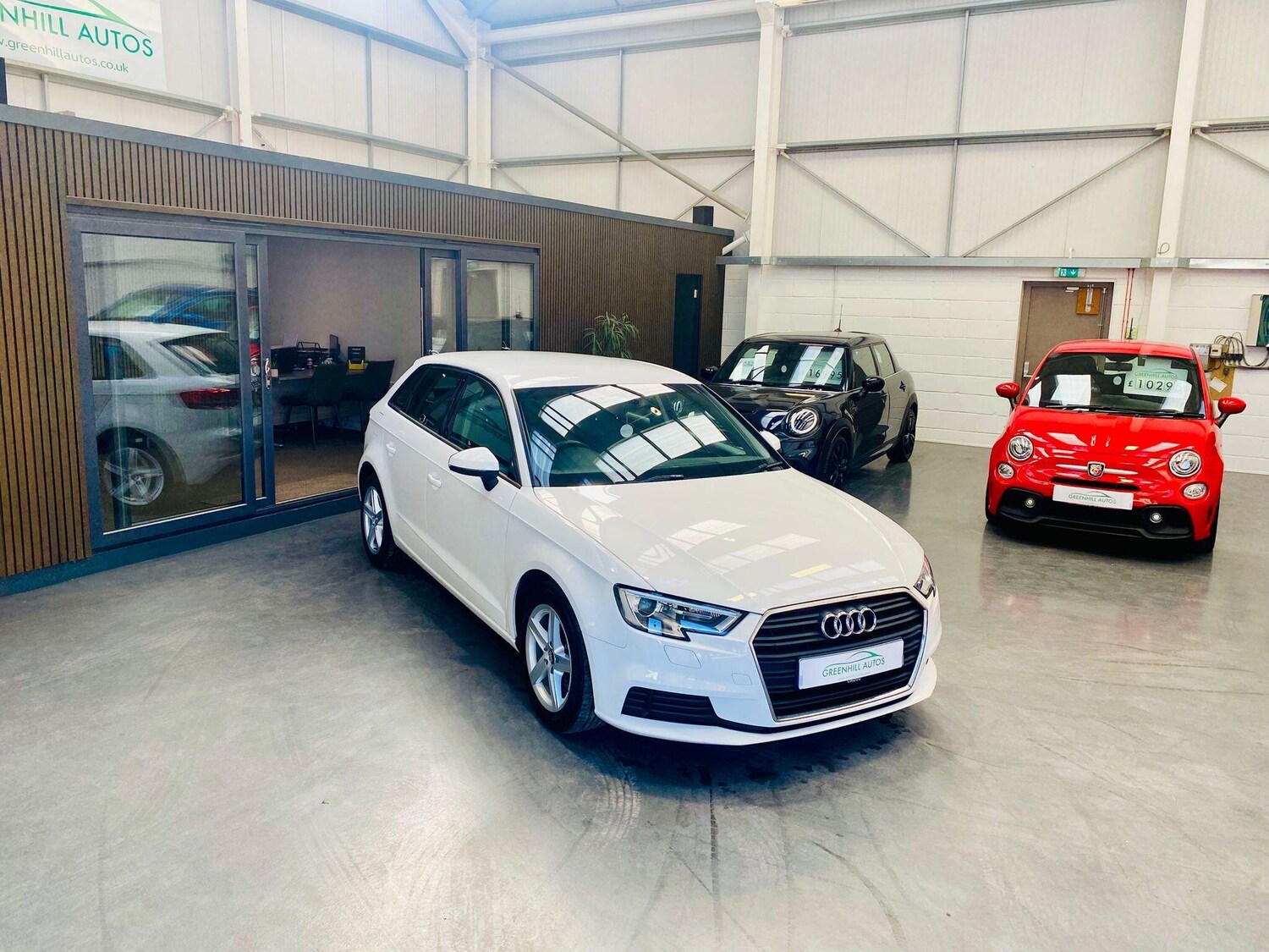 Used Audi A3 for sale - 77754184: Photo 27