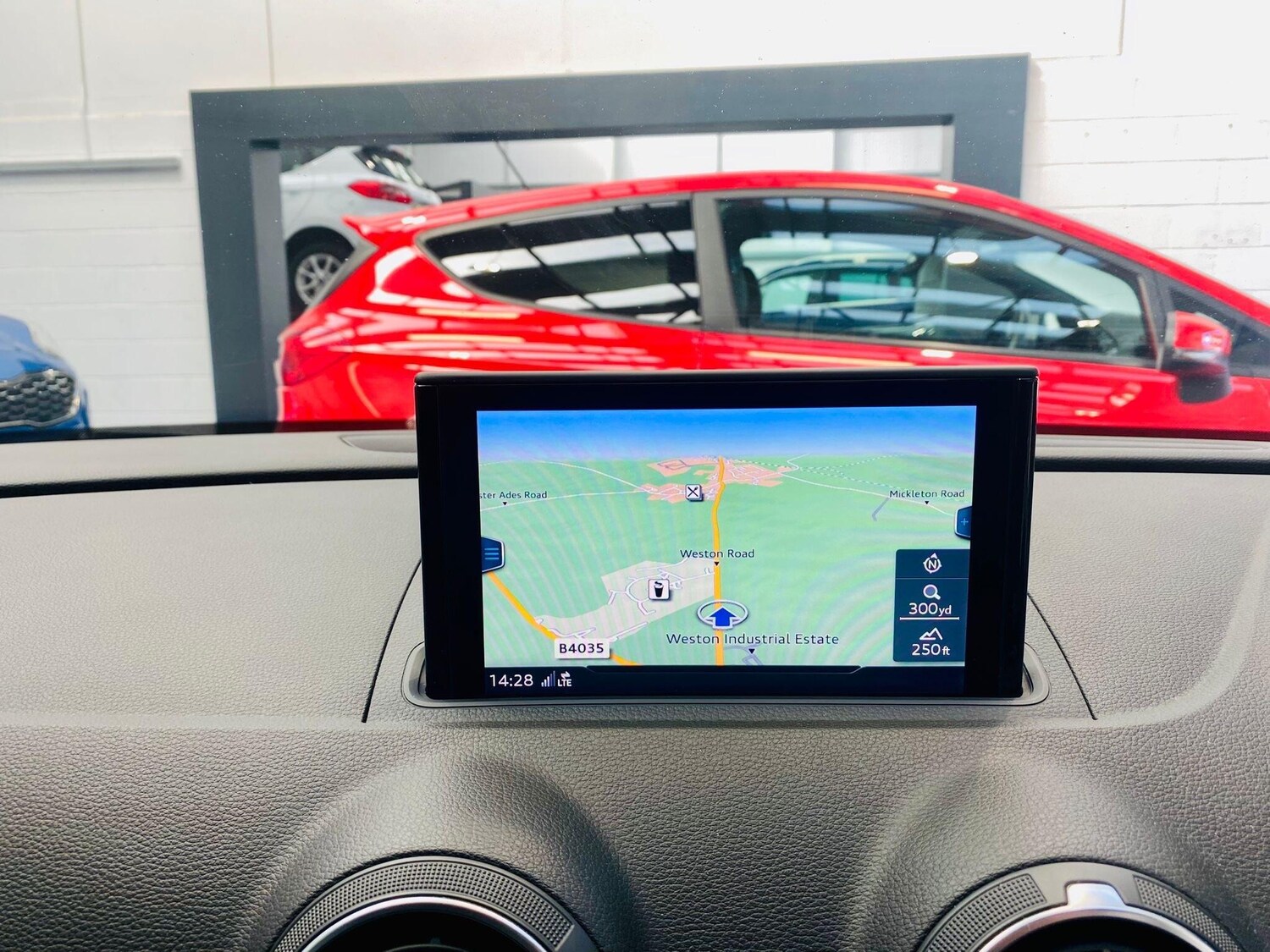 Used Audi A3 for sale - 77754184: Photo 28