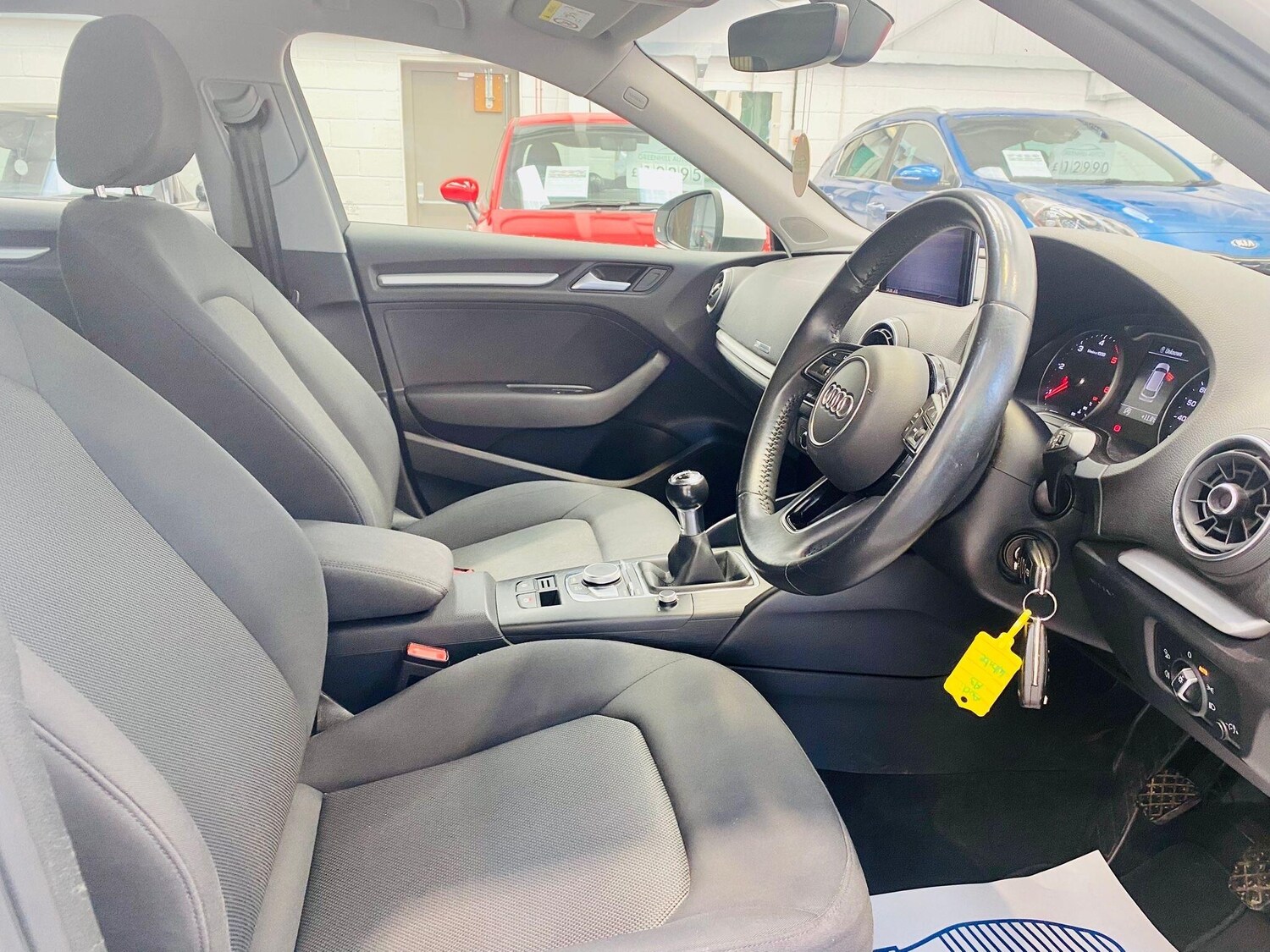 Used Audi A3 for sale - 77754184: Photo 29