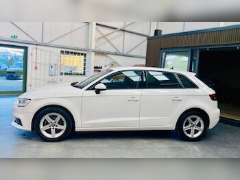 Used Audi A3 2019 for sale - 77754184: Photo