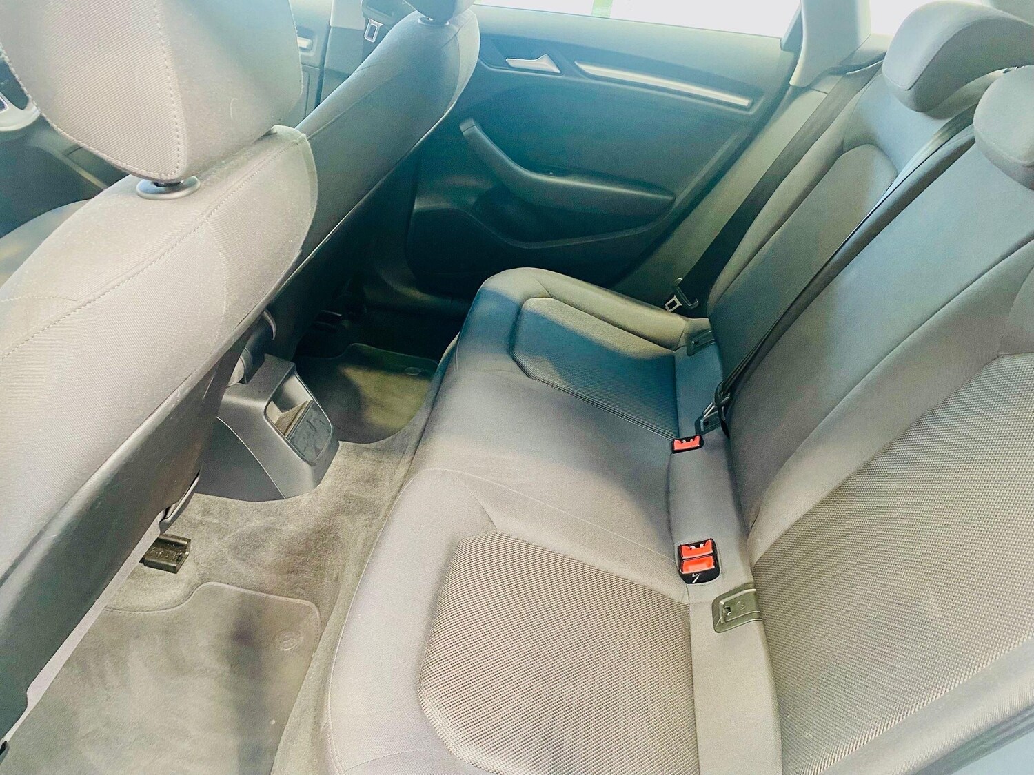 Used Audi A3 for sale - 77754184: Photo 31