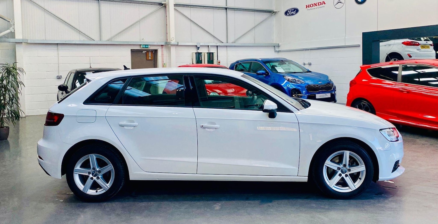 Used Audi A3 for sale - 77754184: Photo 6