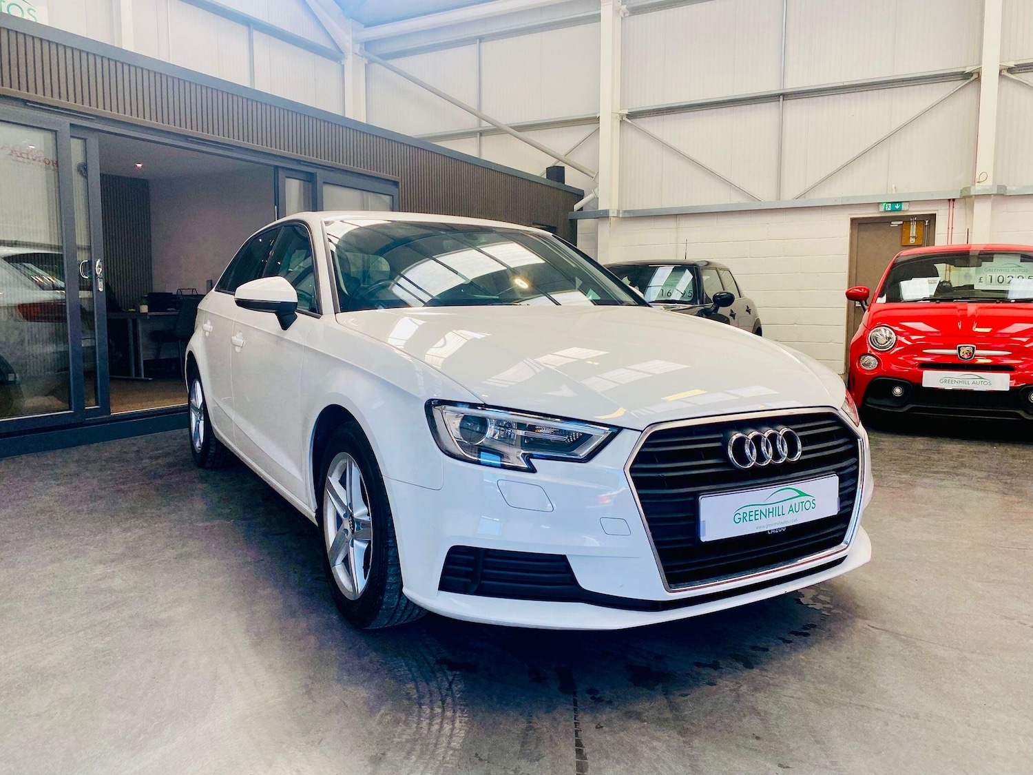 Used Audi A3 for sale - 77754184: Photo 7