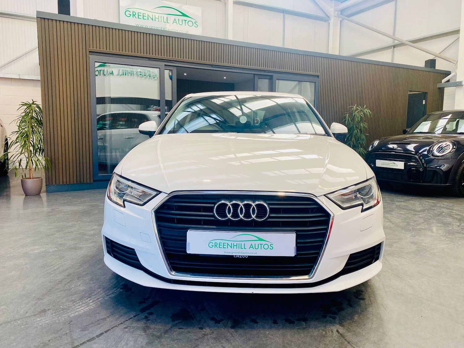 Used Audi A3 for sale - 77754184: Photo 8