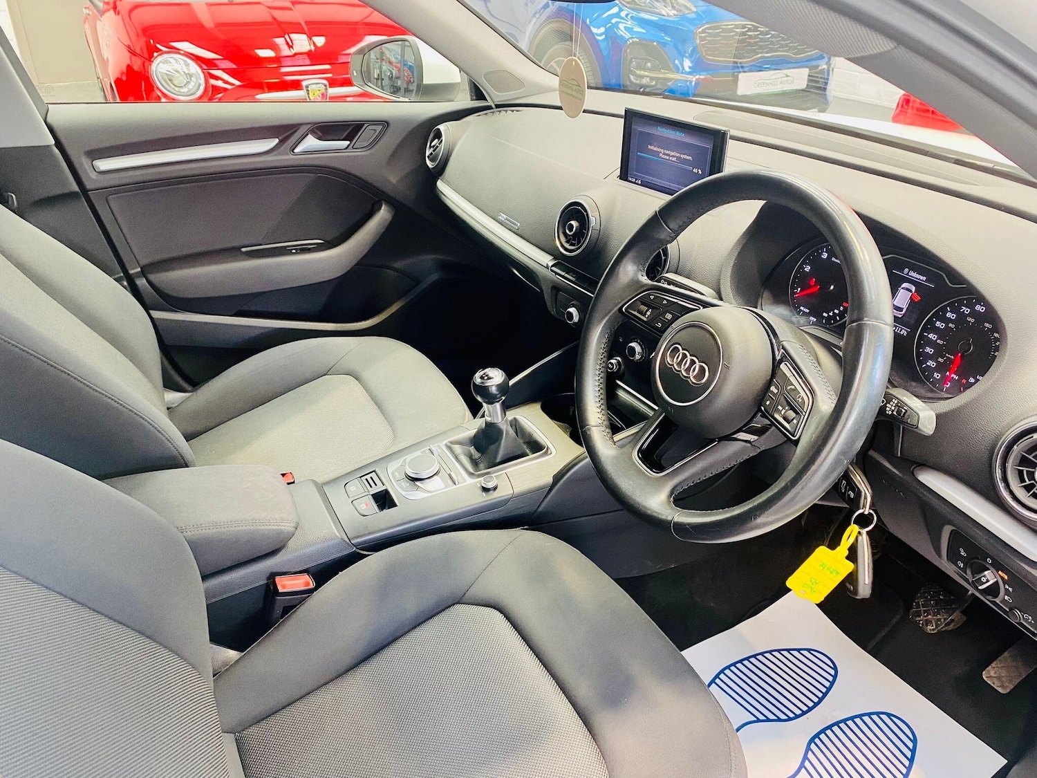 Used Audi A3 for sale - 77754184: Photo 9