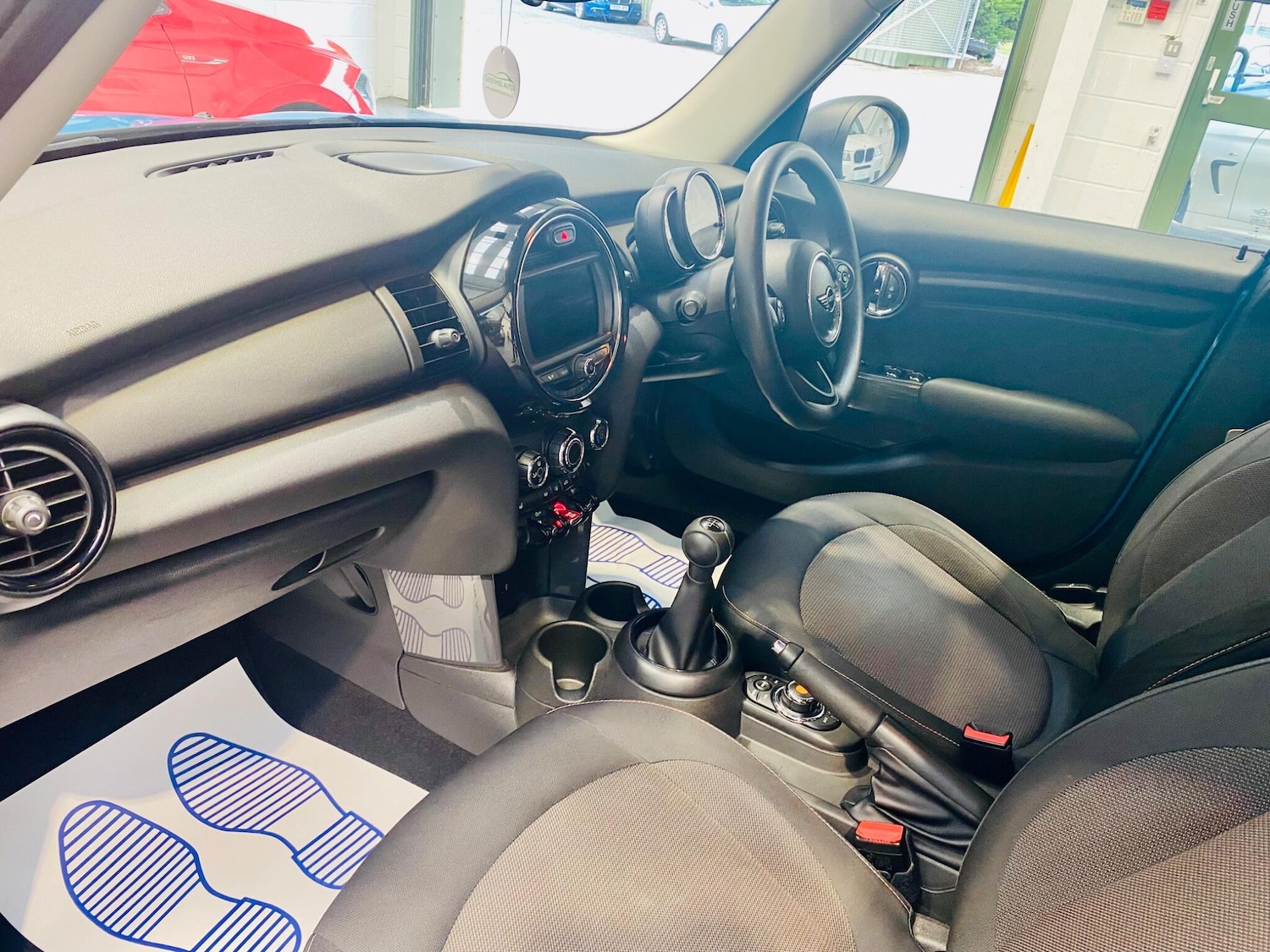 Used MINI Hatch 2018 for sale - 76214113: Photo 10