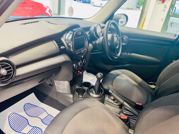 Used MINI Hatch 2018 for sale - 76214113: Photo 10
