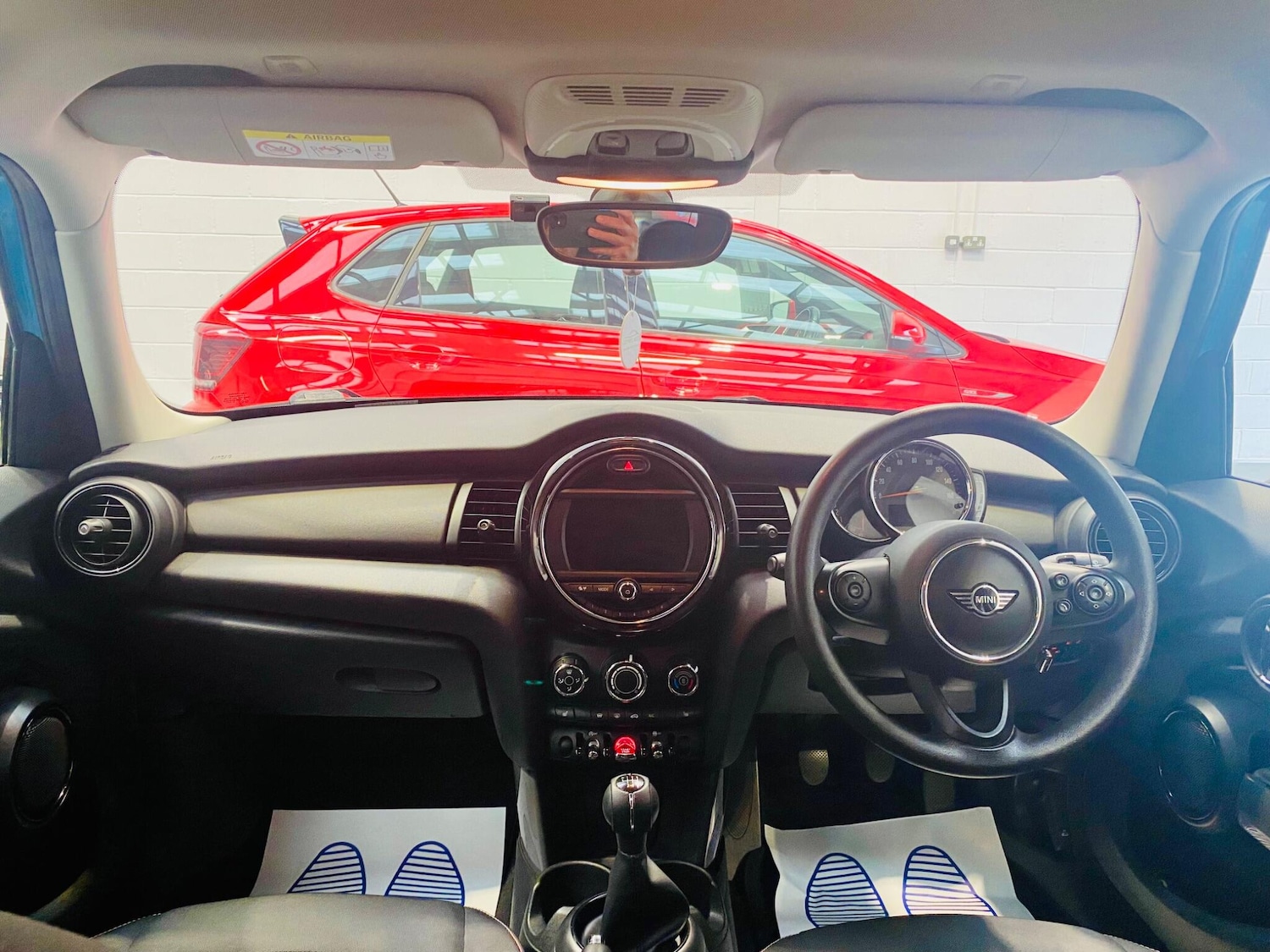 Used MINI Hatch 2018 for sale - 76214113: Photo 11