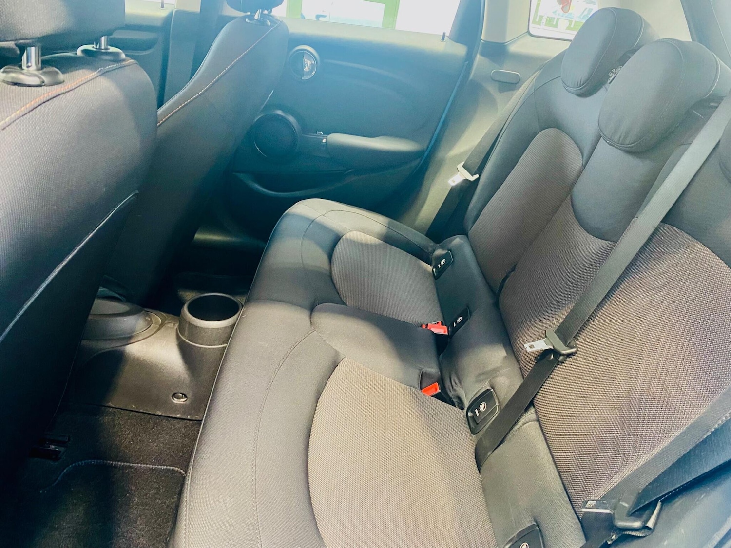 Used MINI Hatch 2018 for sale - 76214113: Photo 12