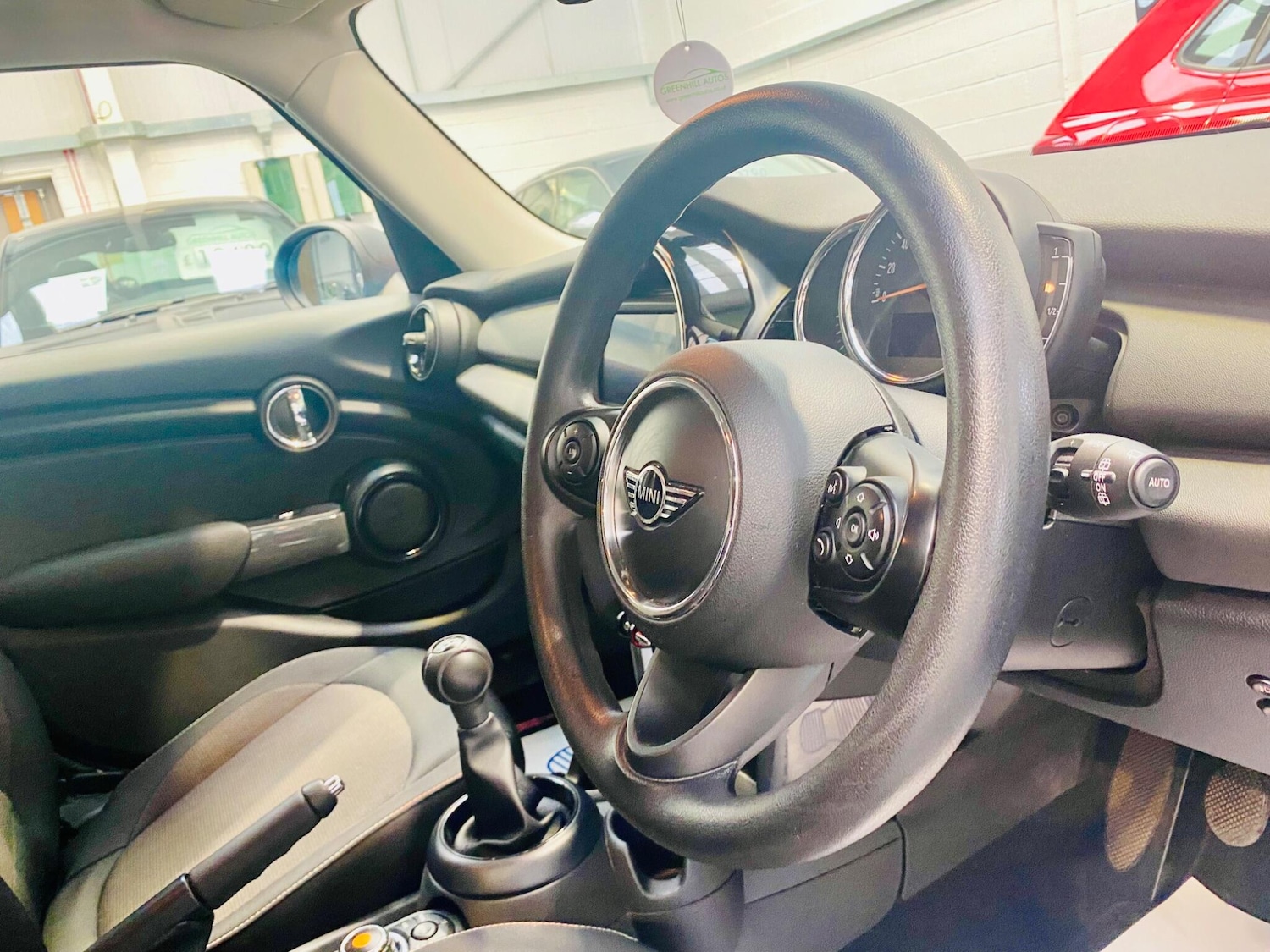 Used MINI Hatch 2018 for sale - 76214113: Photo 13