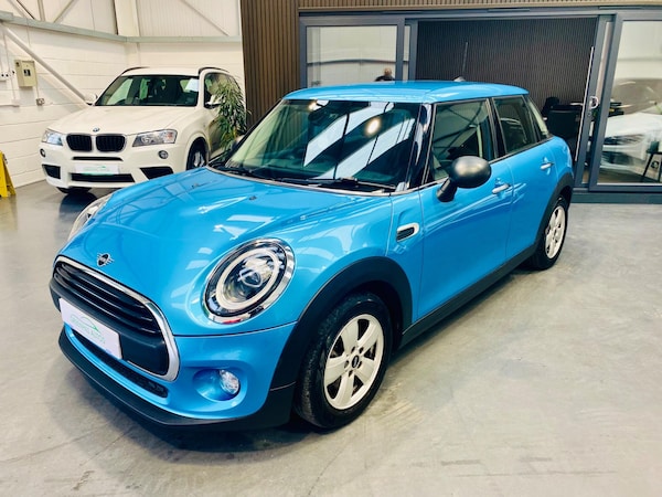 Used MINI Hatch 2018 for sale - 76214113: Photo 14