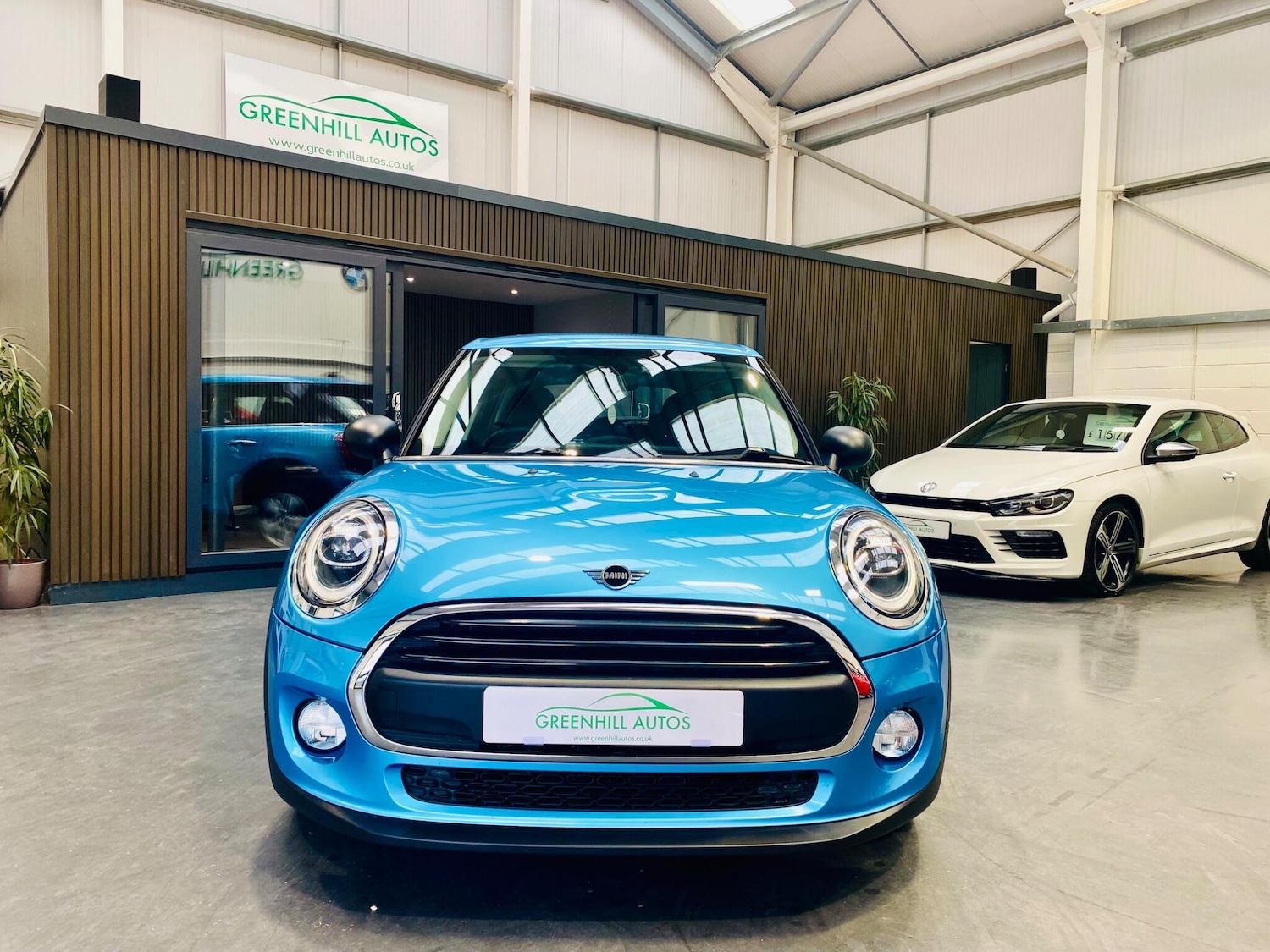 Used MINI Hatch 2018 for sale - 76214113: Photo 15