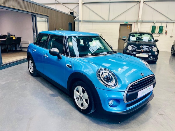 Used MINI Hatch 2018 for sale - 76214113: Photo 16