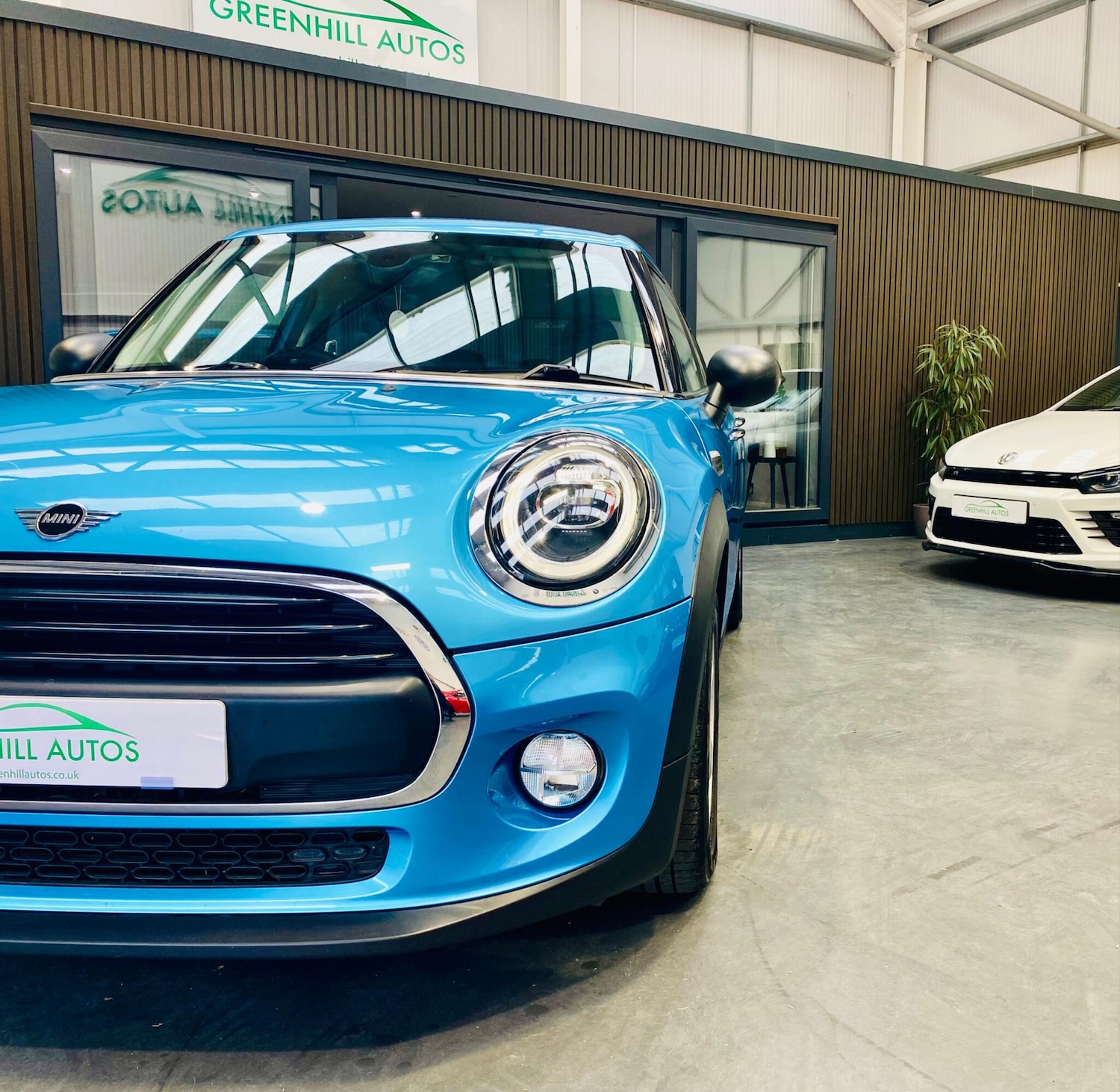 Used MINI Hatch 2018 for sale - 76214113: Photo 17