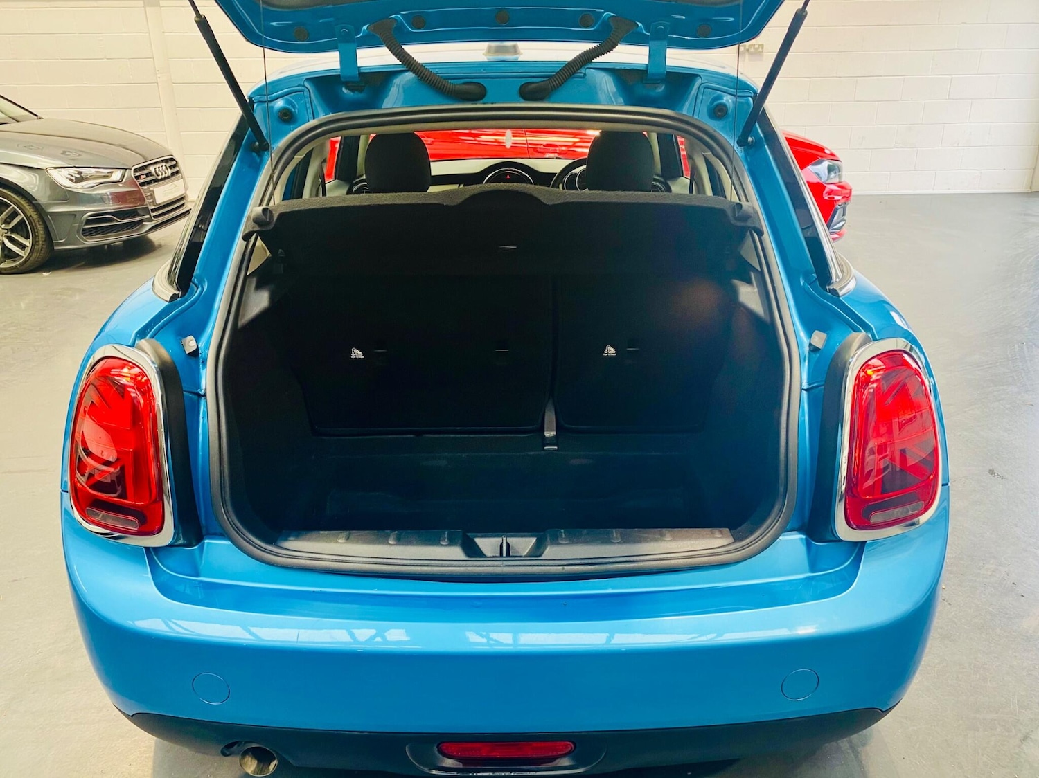 Used MINI Hatch 2018 for sale - 76214113: Photo 20