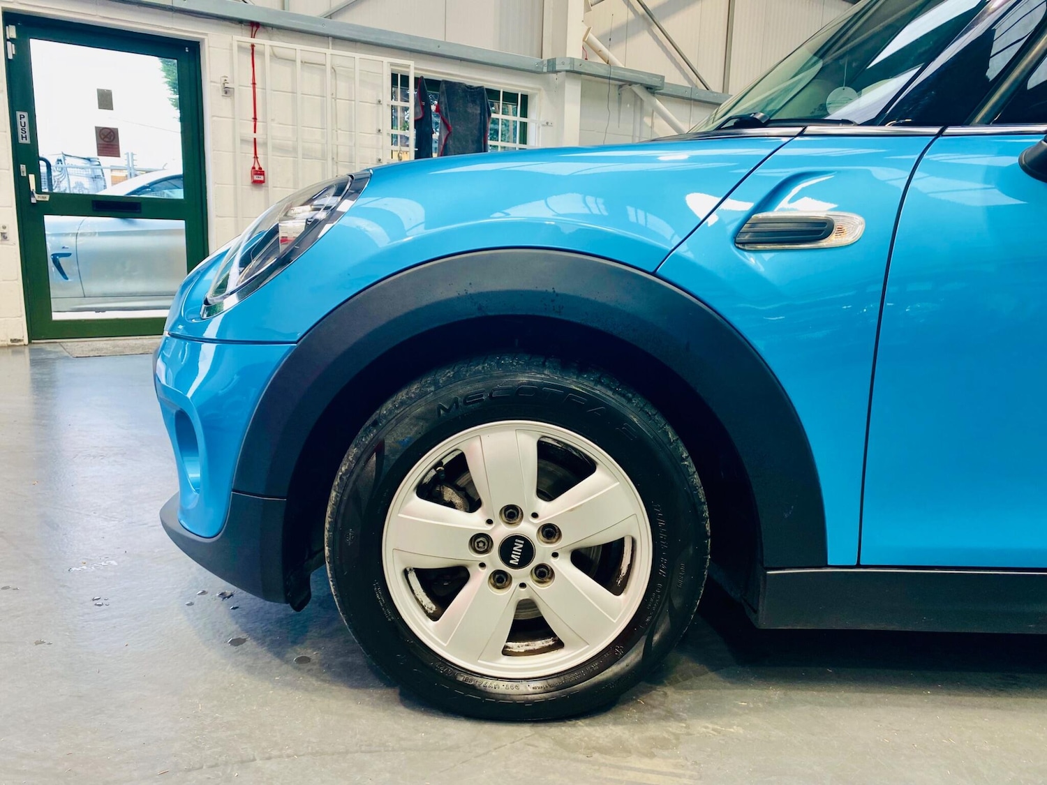 Used MINI Hatch 2018 for sale - 76214113: Photo 22