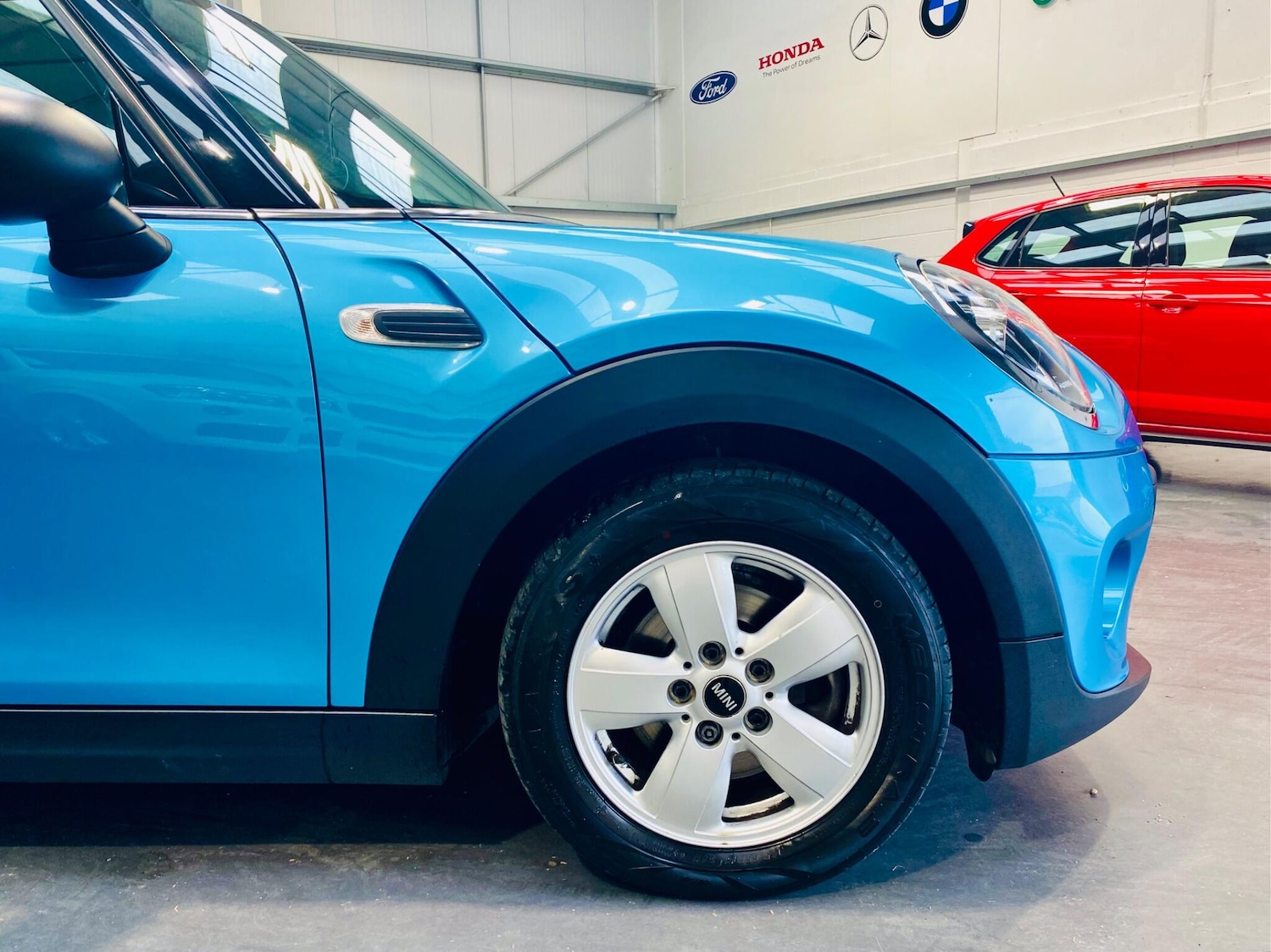 Used MINI Hatch 2018 for sale - 76214113: Photo 23