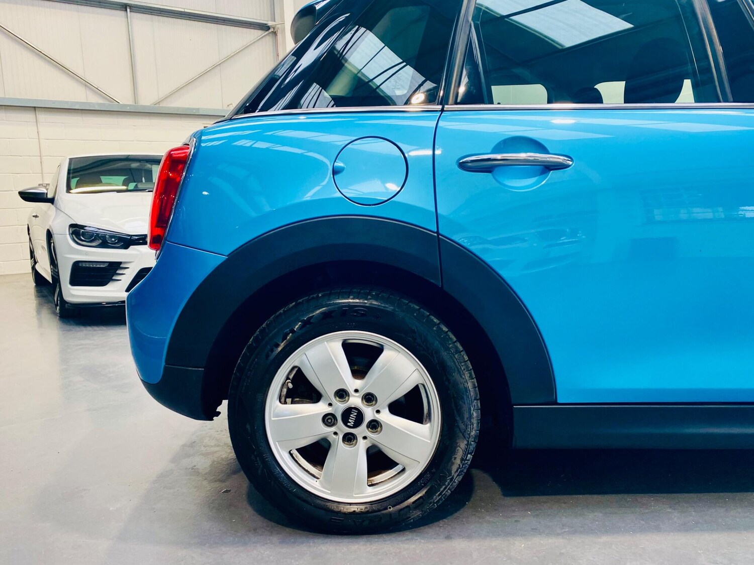 Used MINI Hatch 2018 for sale - 76214113: Photo 24