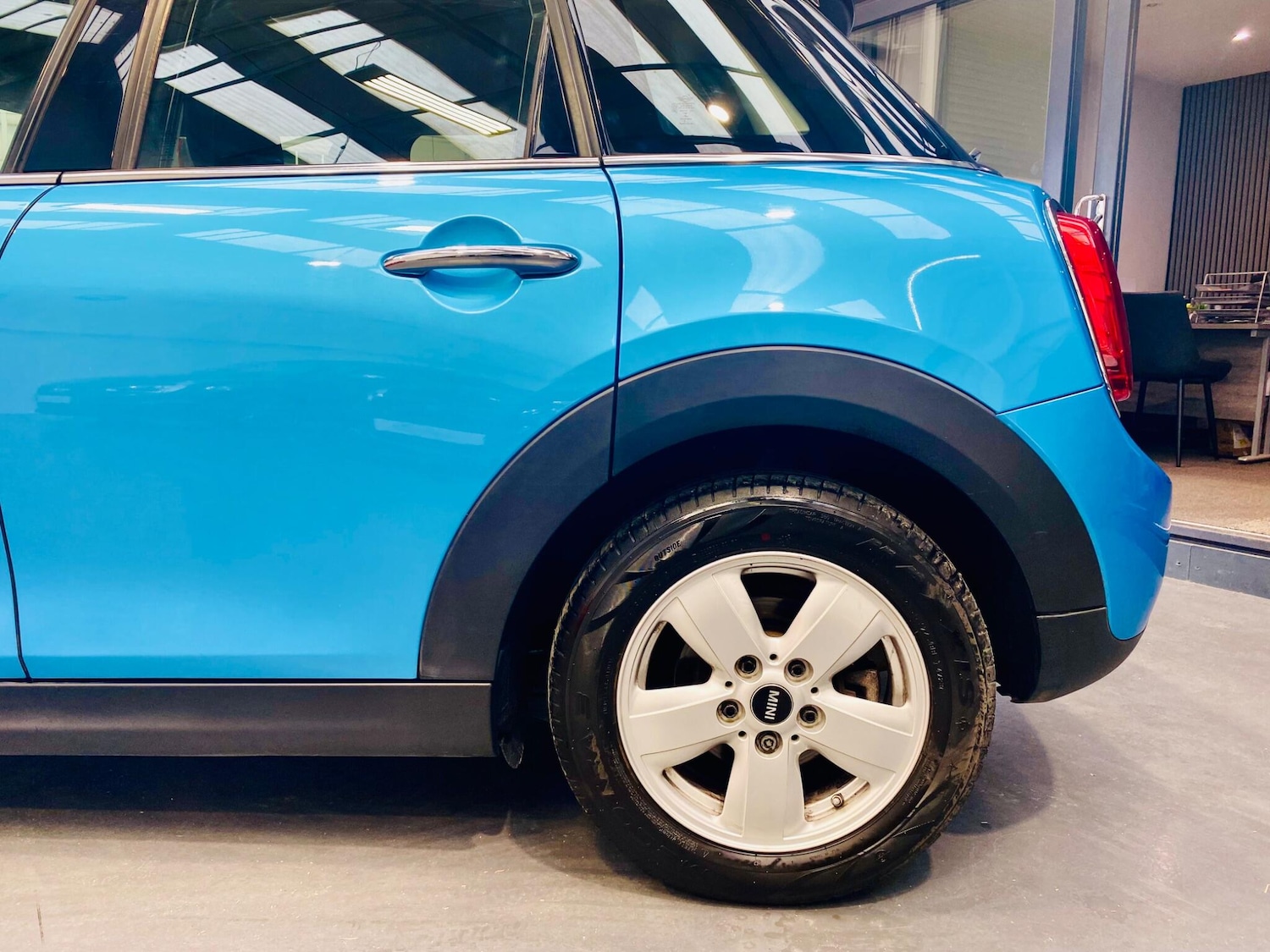 Used MINI Hatch 2018 for sale - 76214113: Photo 25