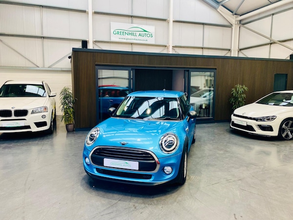 Used MINI Hatch 2018 for sale - 76214113: Photo 26