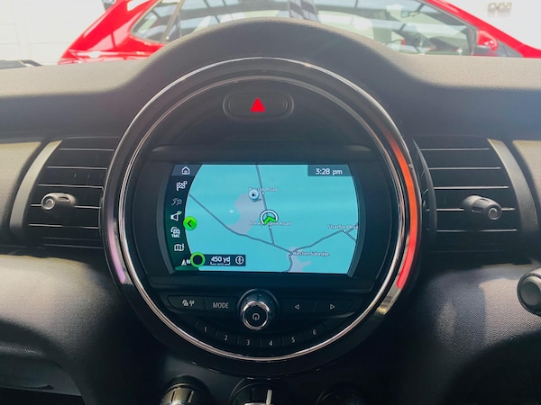 Used MINI Hatch 2018 for sale - 76214113: Photo 28