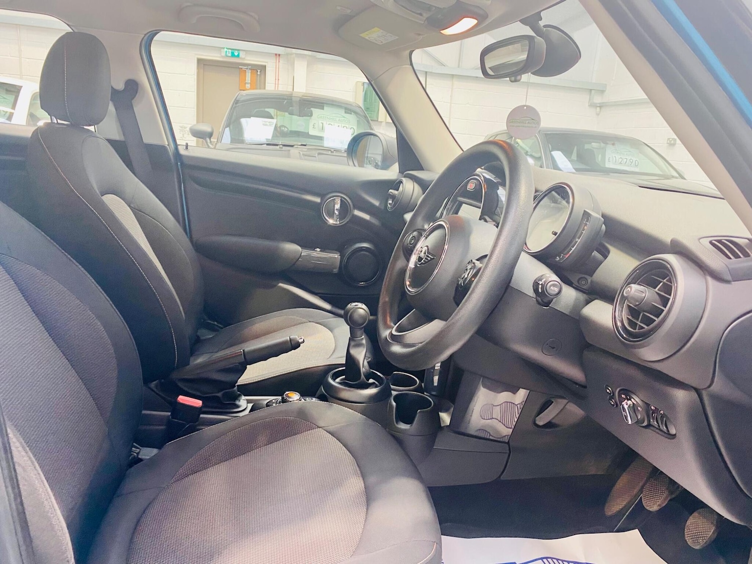 Used MINI Hatch 2018 for sale - 76214113: Photo 29