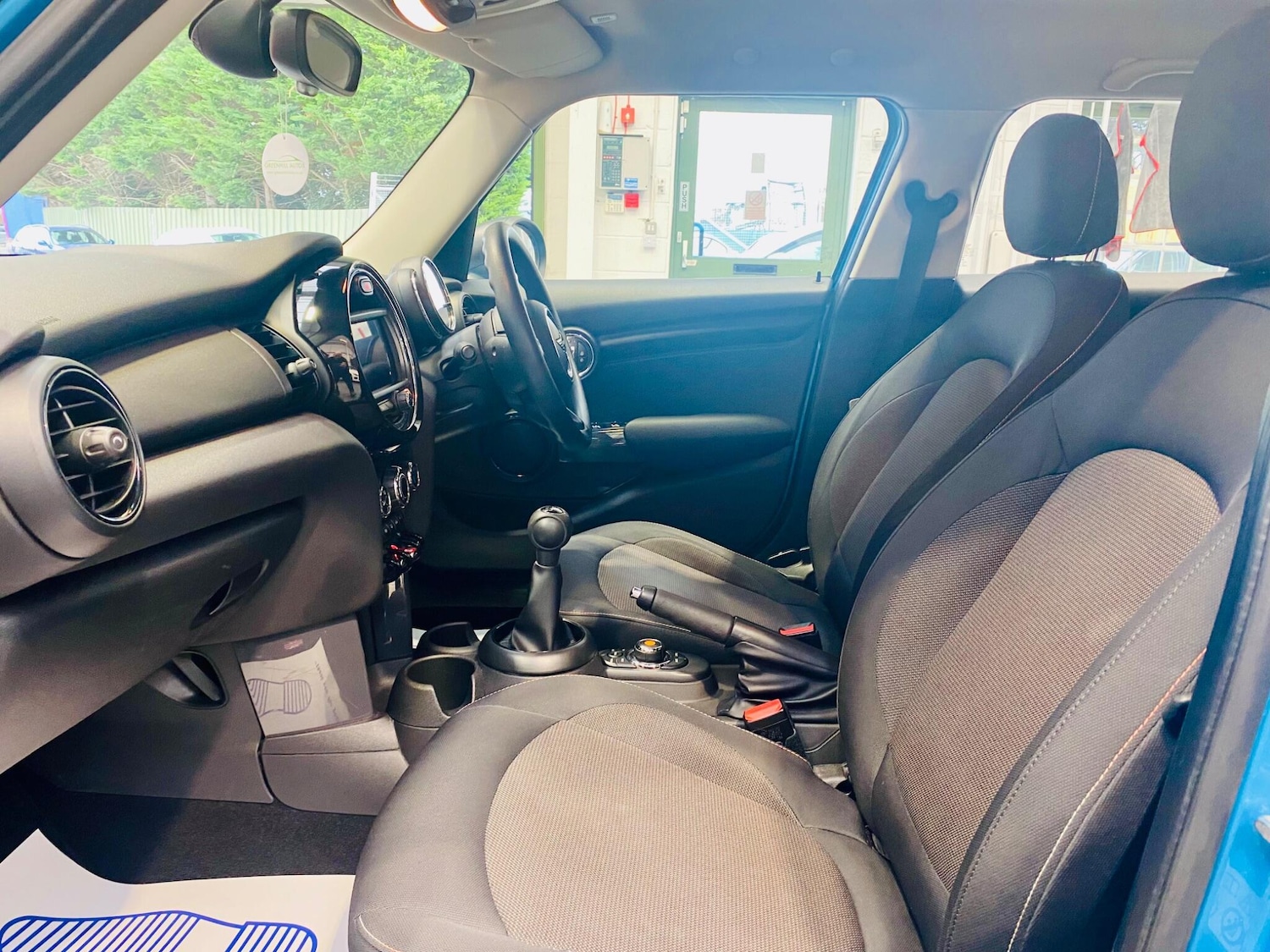 Used MINI Hatch 2018 for sale - 76214113: Photo 31