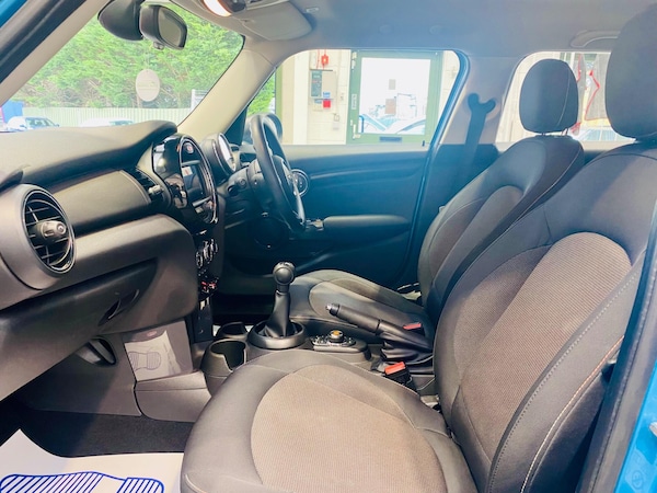Used MINI Hatch 2018 for sale - 76214113: Photo 31
