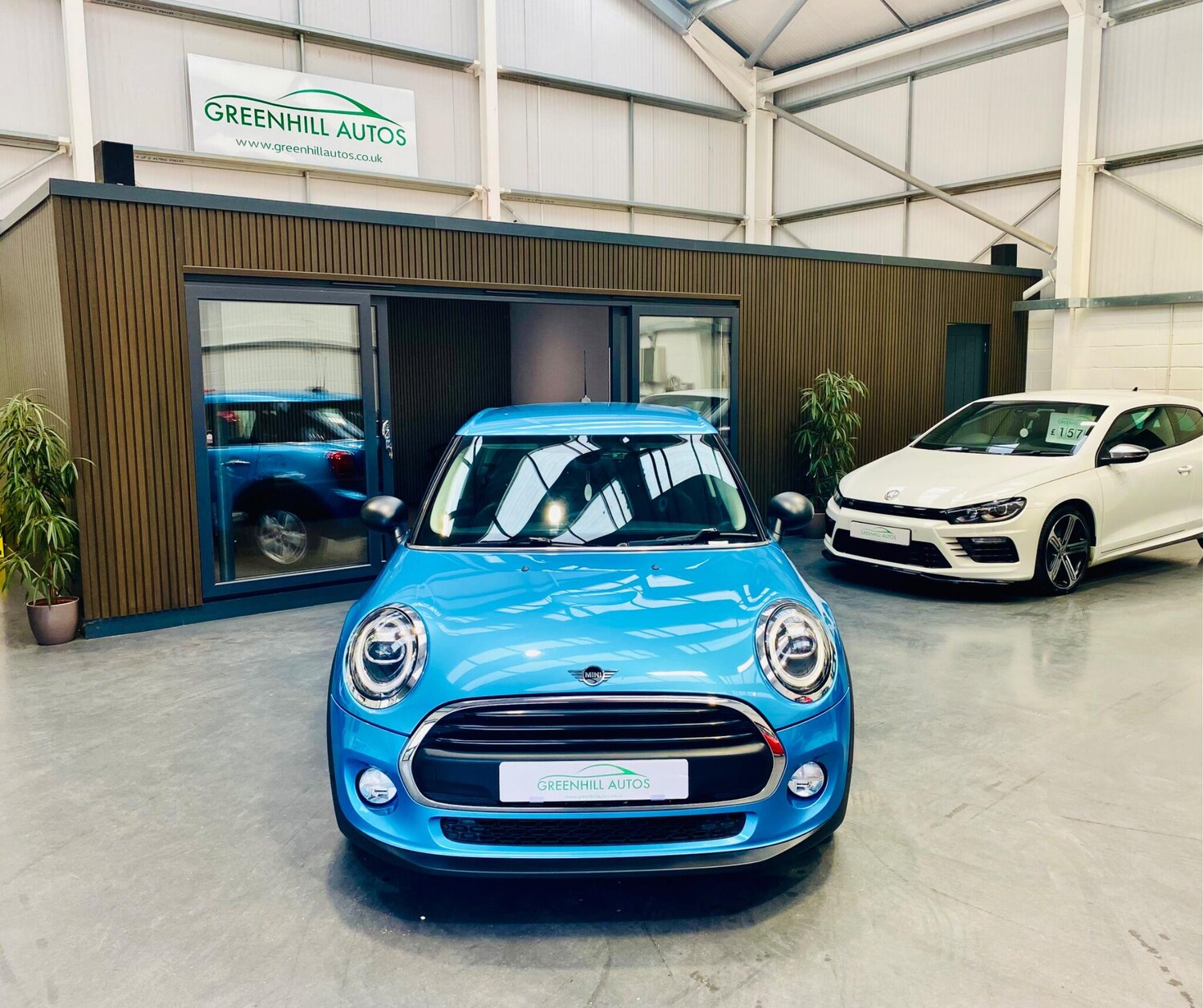 Used MINI Hatch 2018 for sale - 76214113: Photo 8