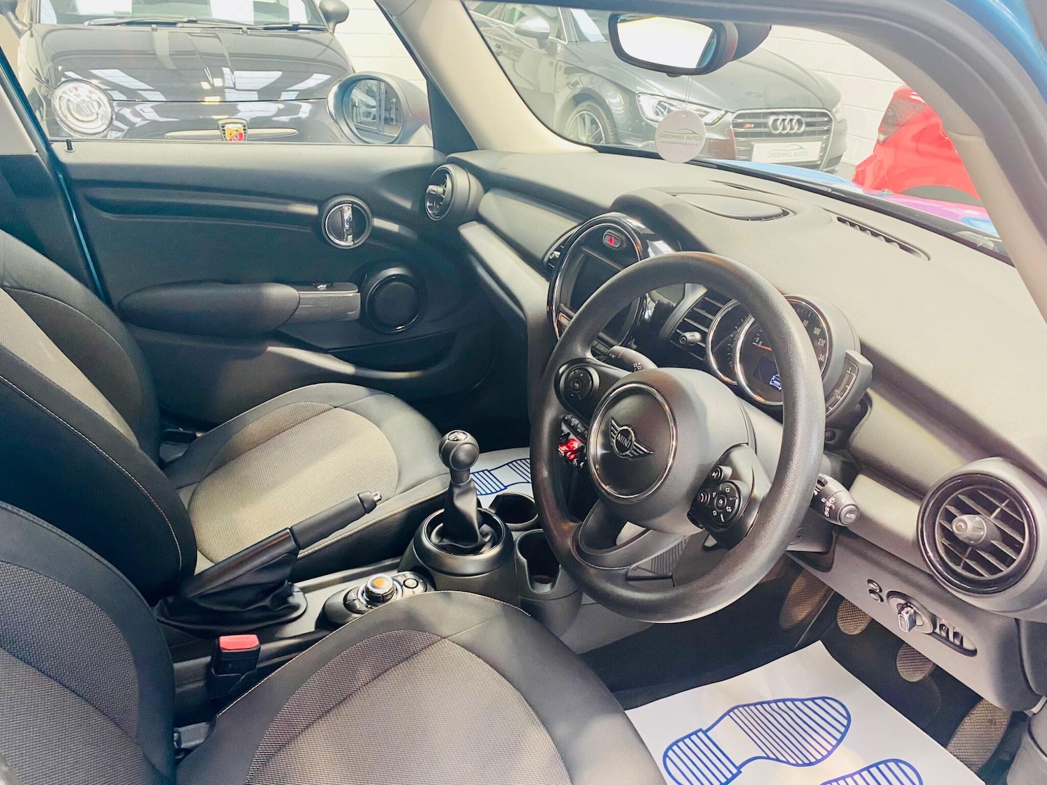 Used MINI Hatch 2018 for sale - 76214113: Photo 9