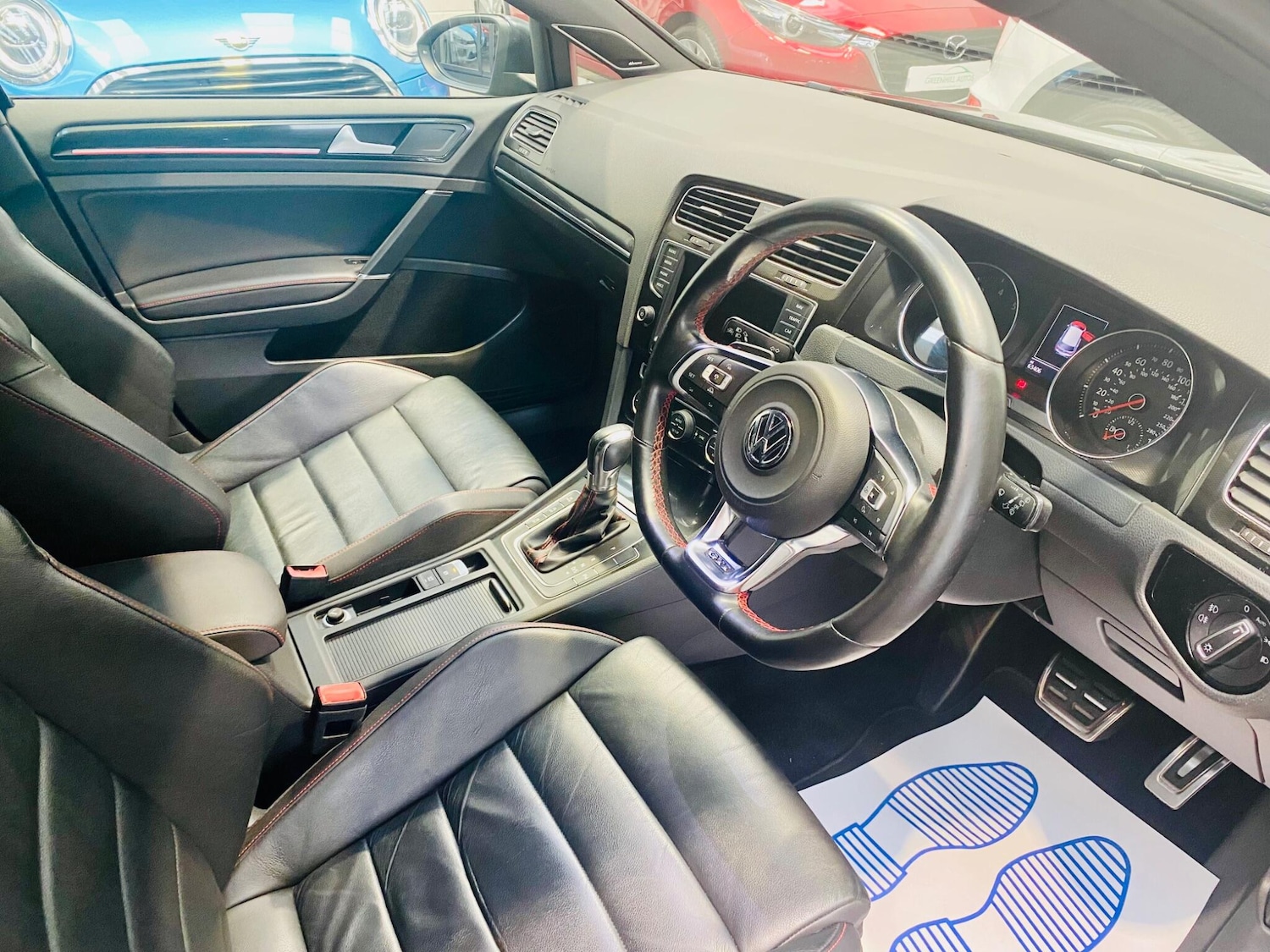 Used Volkswagen Golf for sale - 76727327: Photo 10