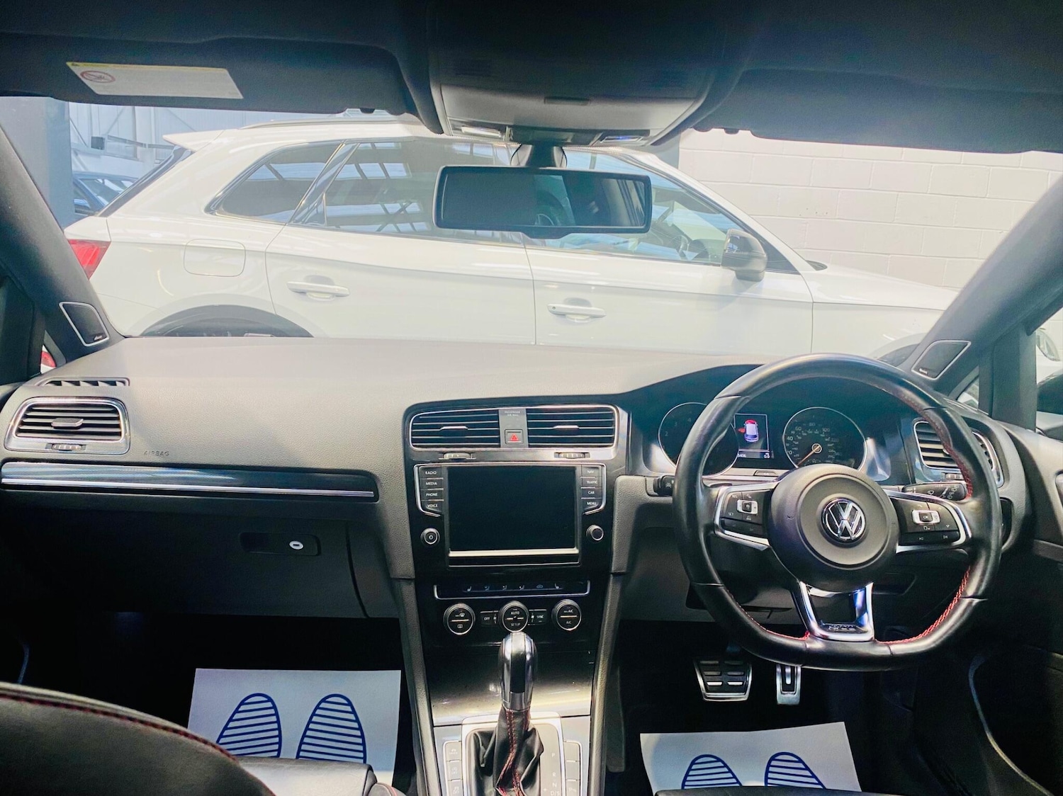 Used Volkswagen Golf for sale - 76727327: Photo 11