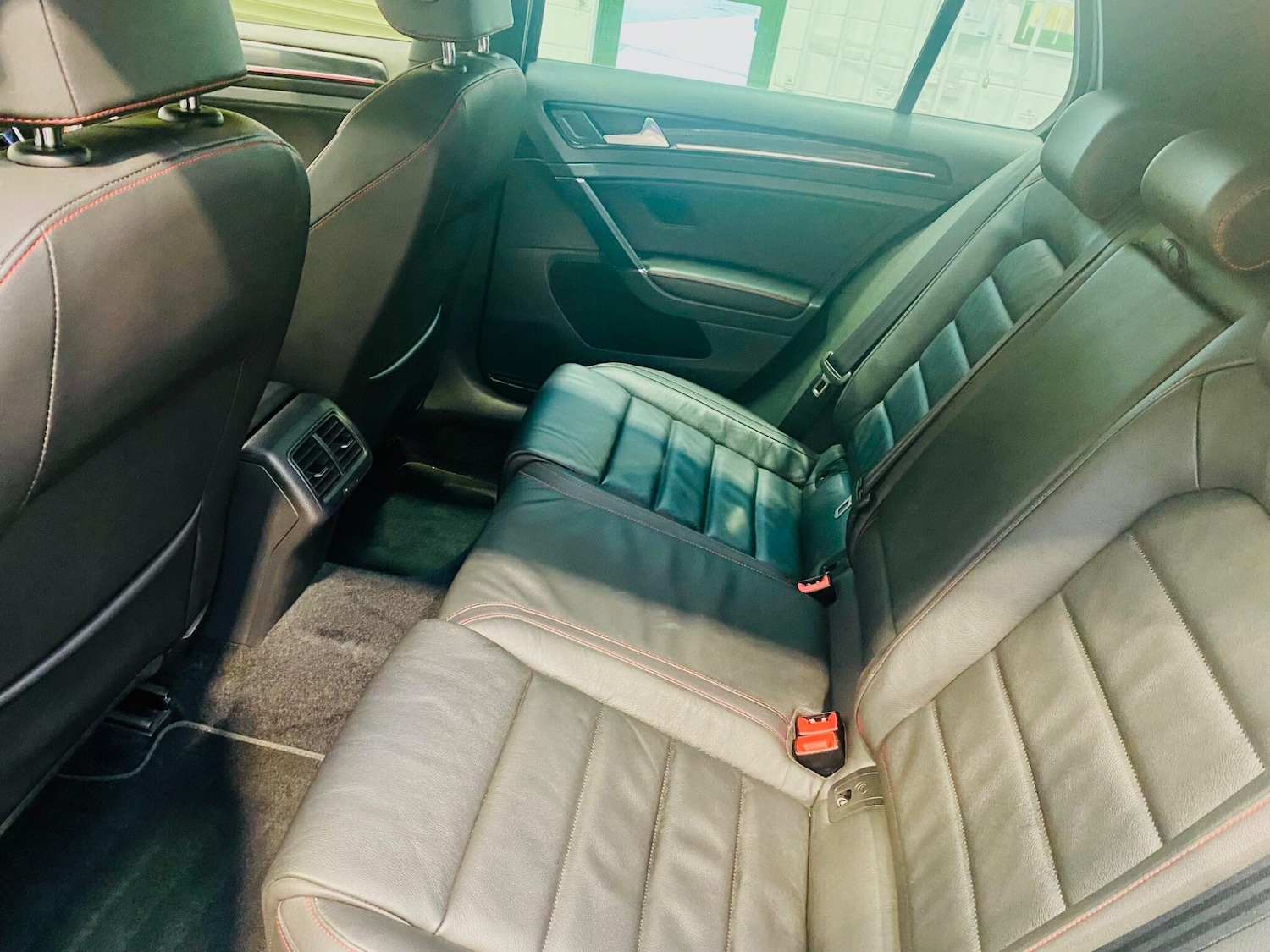 Used Volkswagen Golf for sale - 76727327: Photo 12