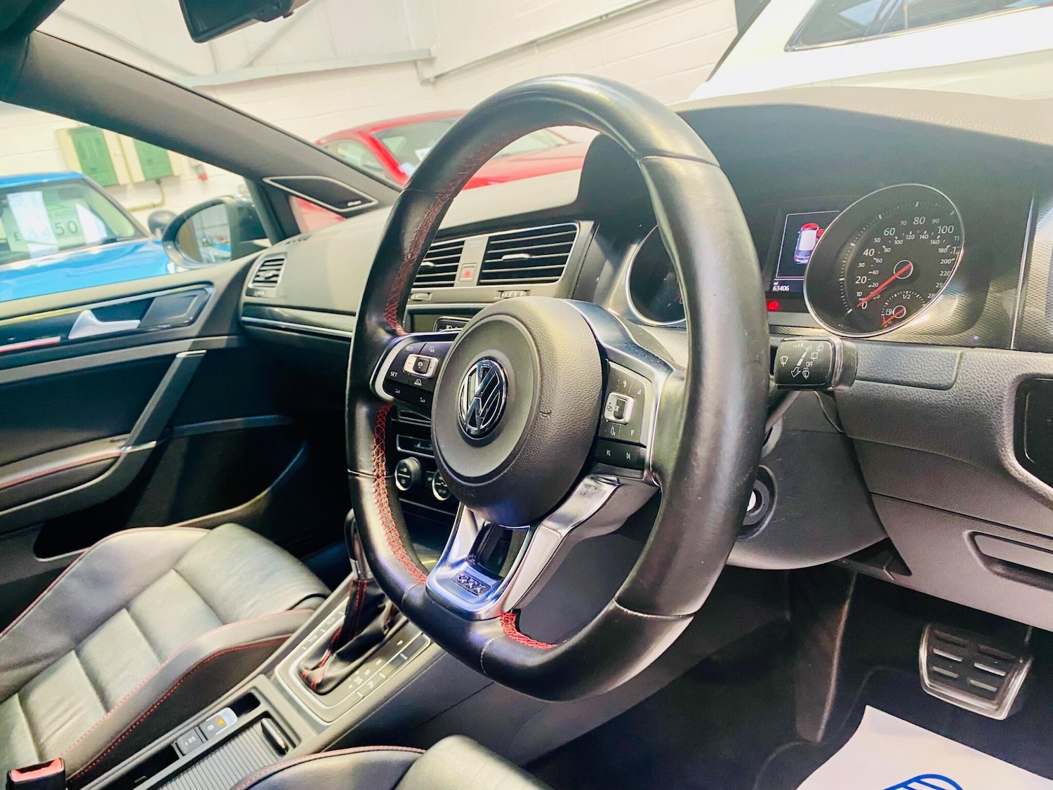 Used Volkswagen Golf for sale - 76727327: Photo 13