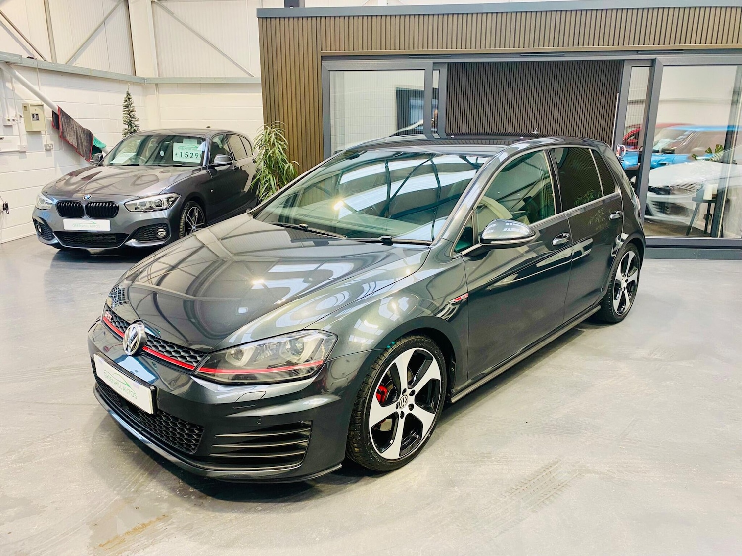 Used Volkswagen Golf for sale - 76727327: Photo 14