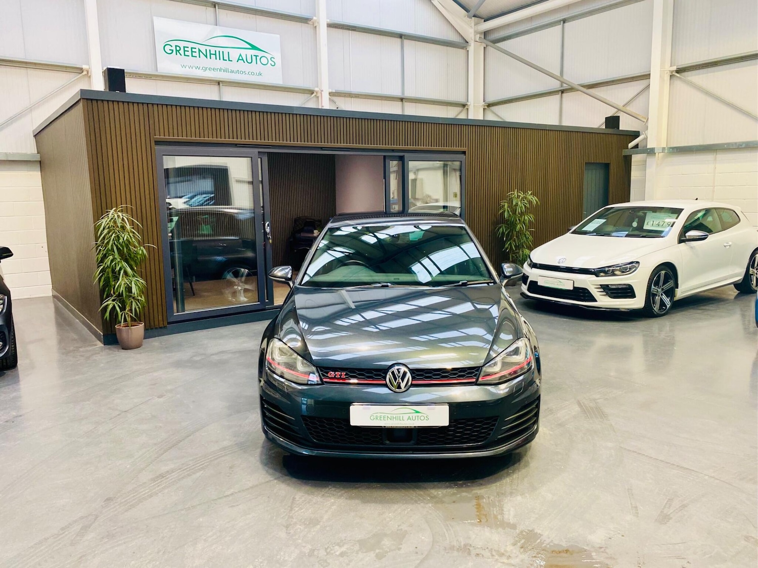 Used Volkswagen Golf for sale - 76727327: Photo 15